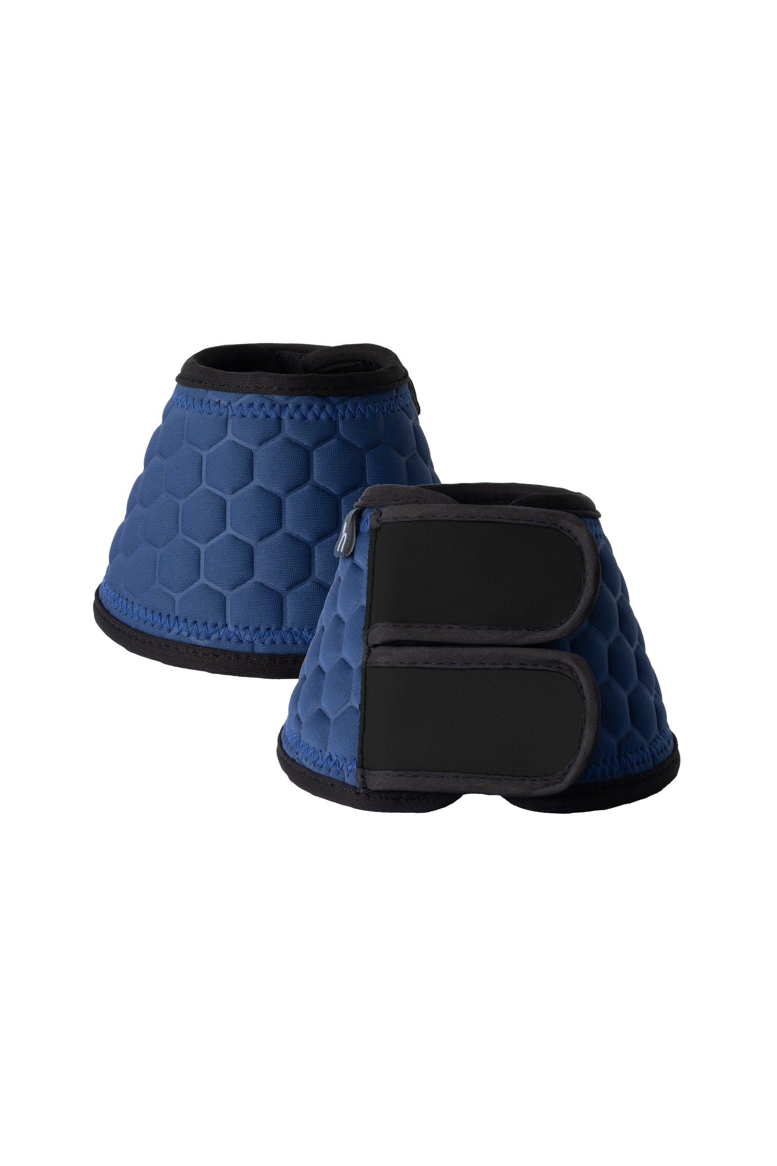 Horze Urban Vitality Bell Boots Leg Protection & Hoof Protection for Horses