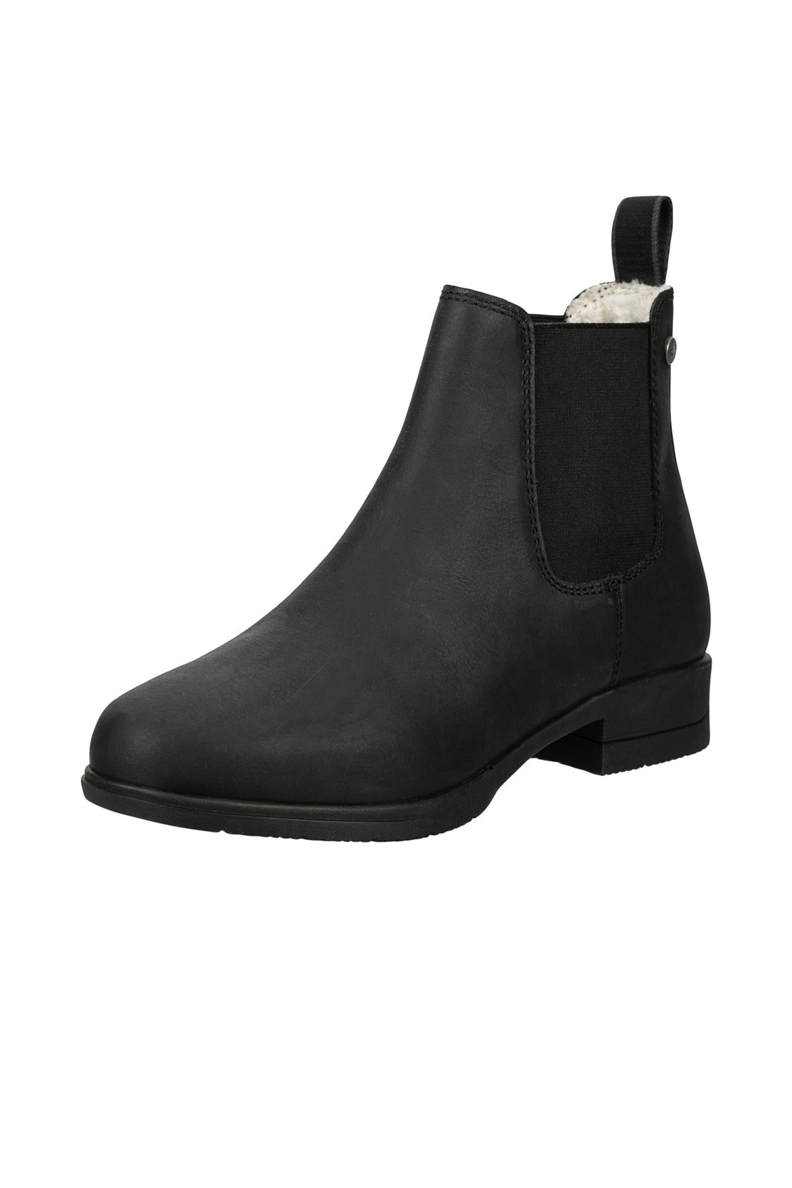 Suedwind Footwear Nova Jodhpur Classic Winter Riding Boots & Riding Shoes
