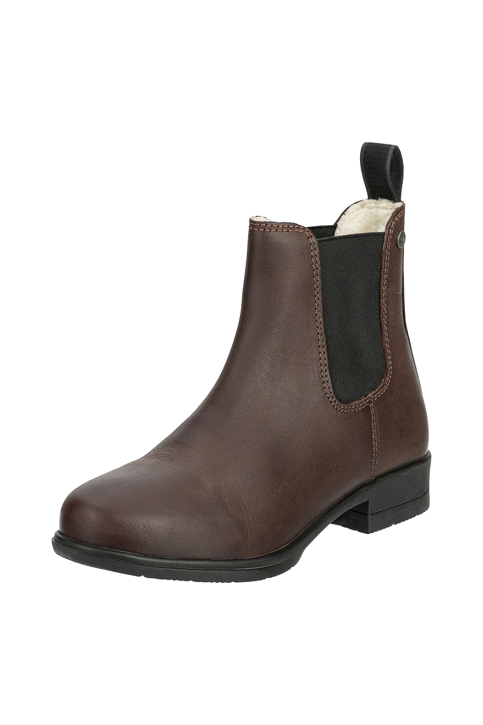 Suedwind Footwear Nova Jodhpur Classic Winter Riding Boots & Riding Shoes