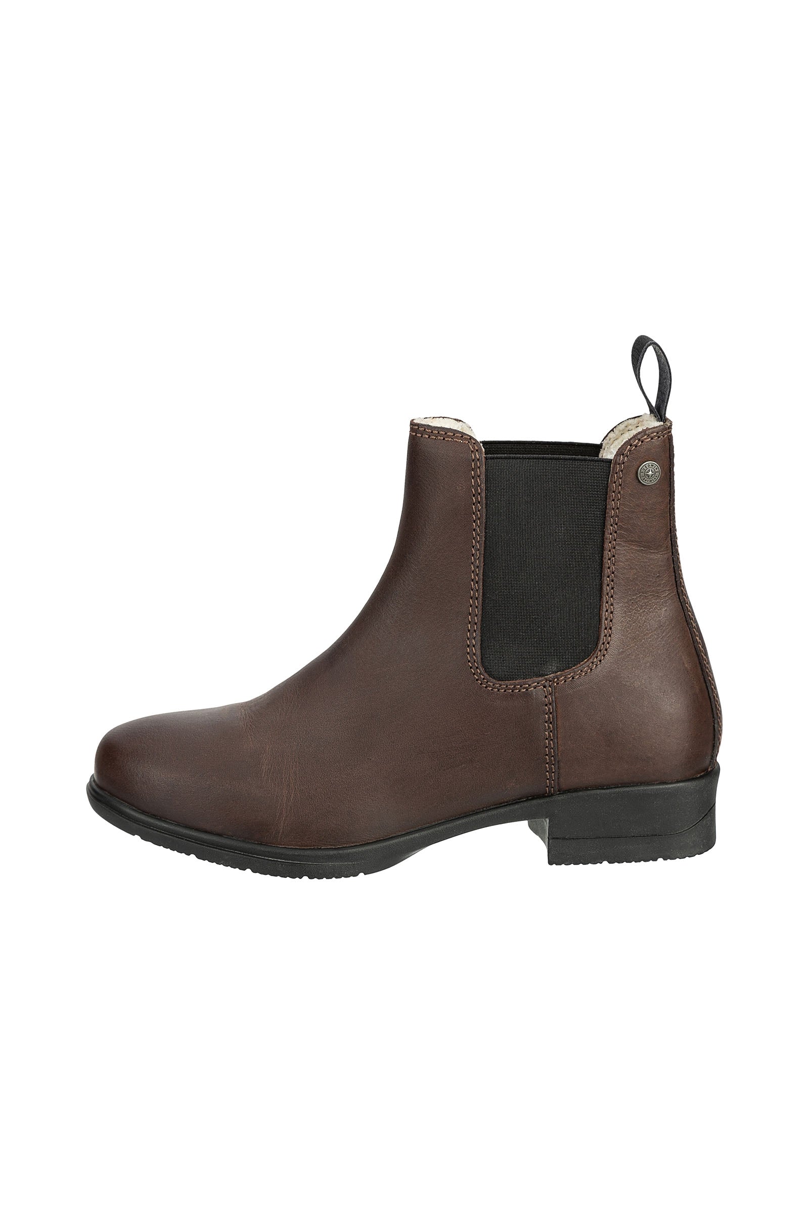 Suedwind Footwear Nova Jodhpur Classic Winter Riding Boots & Riding Shoes