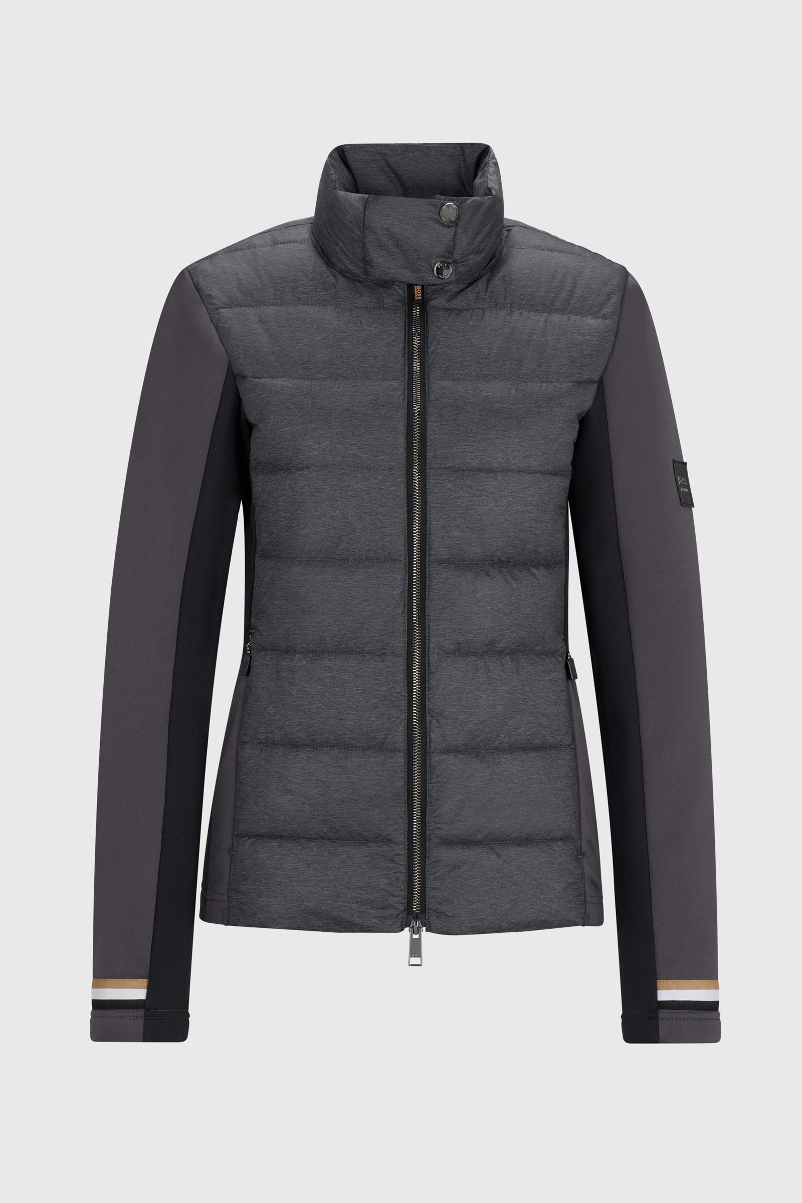 BOSS Equestrian Chaqueta híbrida acolchada Boss Ruby Ropa Mujer