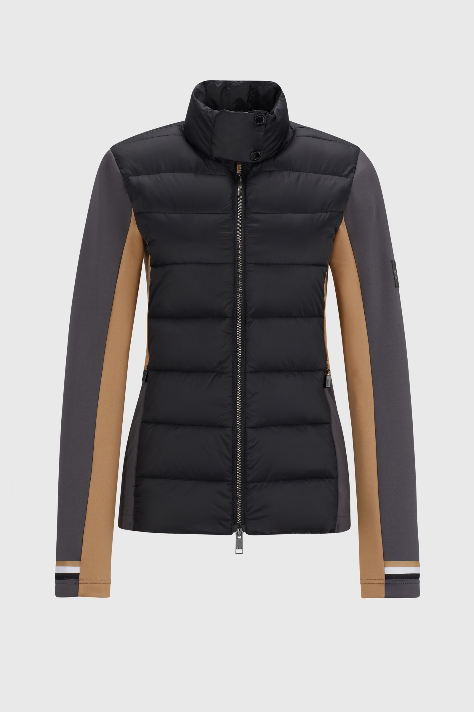 Boss Ruby Hybrid Puffer Jacket Women’s Riding Clothing