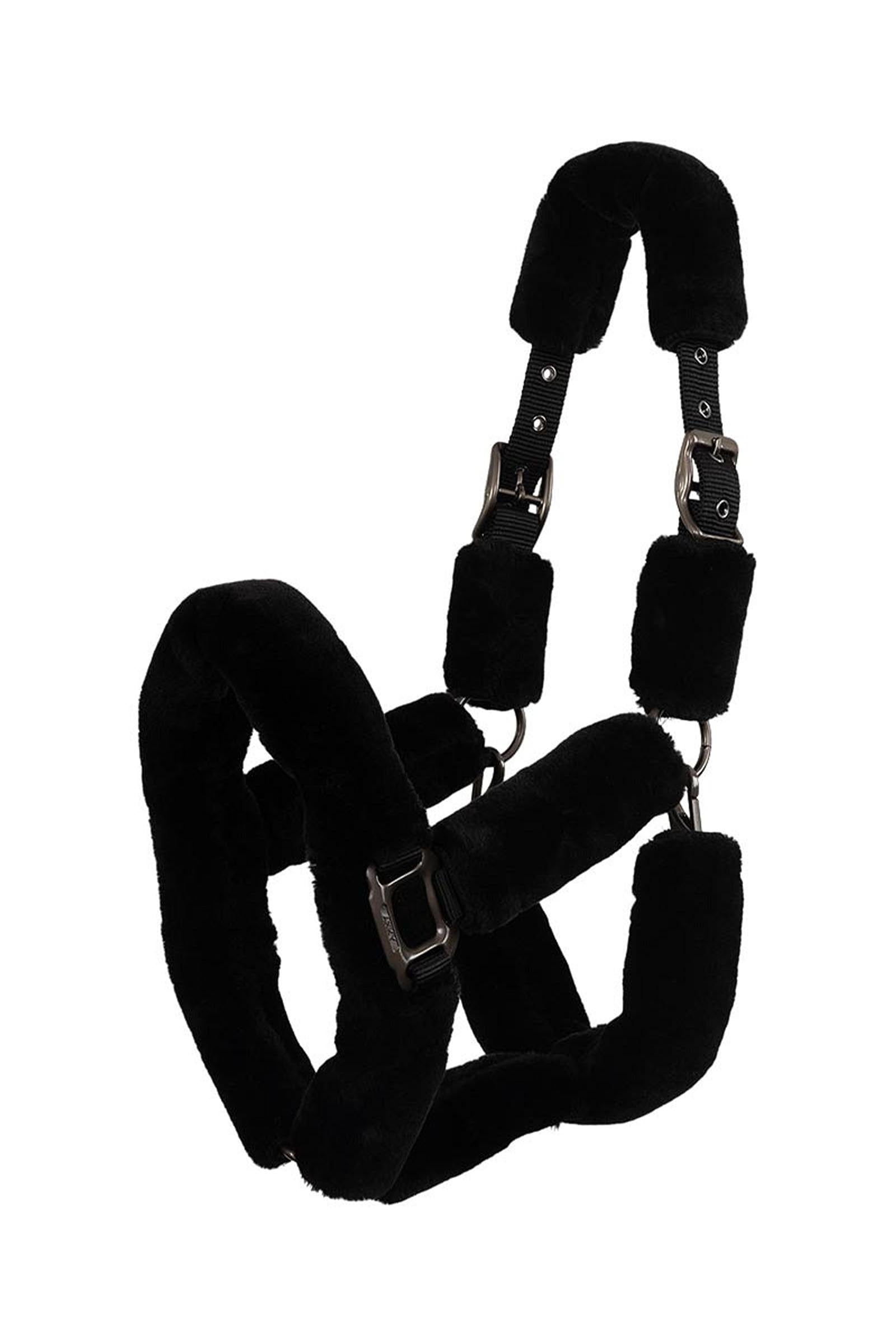 Anky ANKY Fluffy Halter Cabezadas de cuadra & Ramales