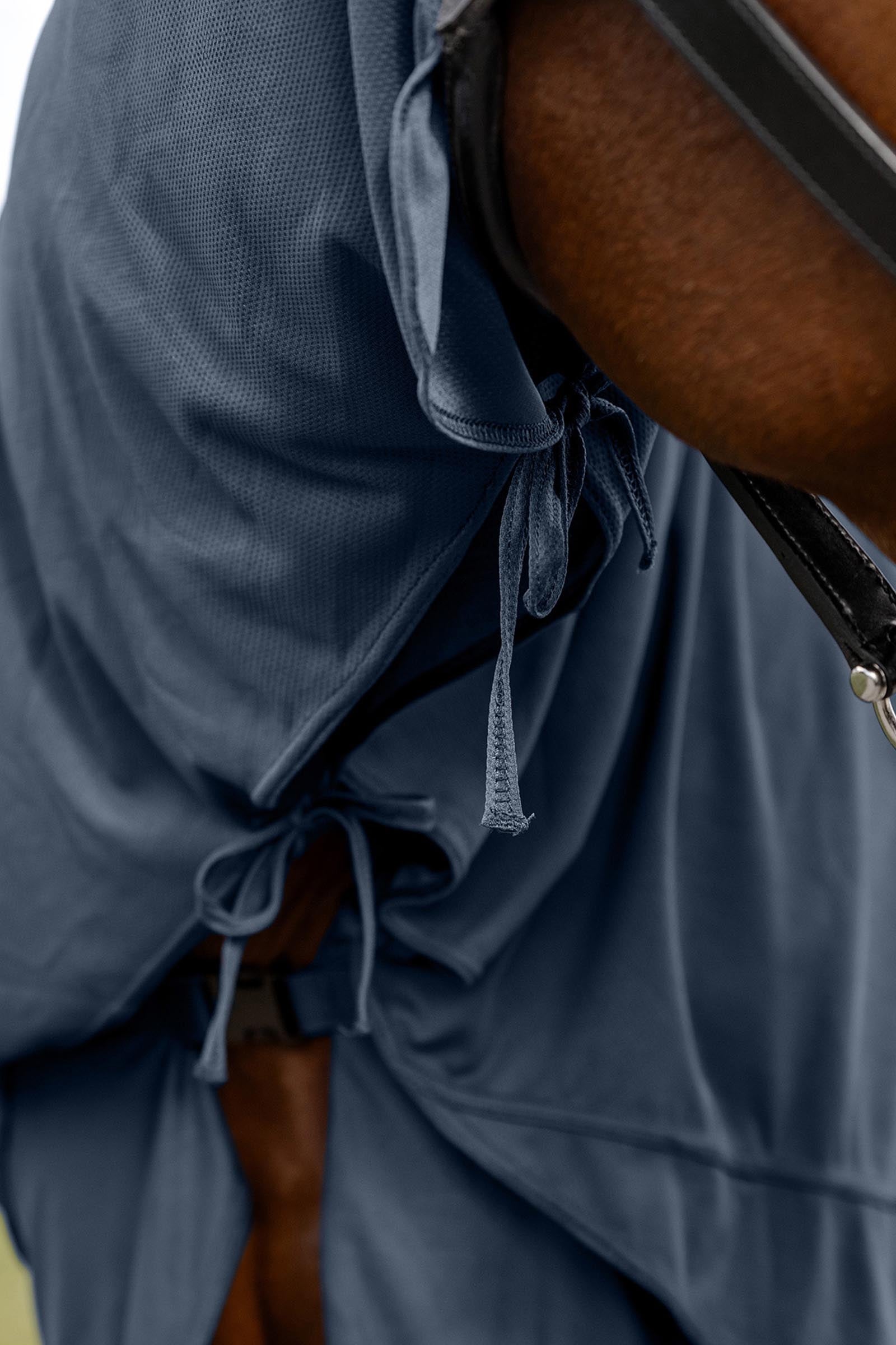 Waldhausen Health + Care Ice Layer Neck Part Horse Rugs