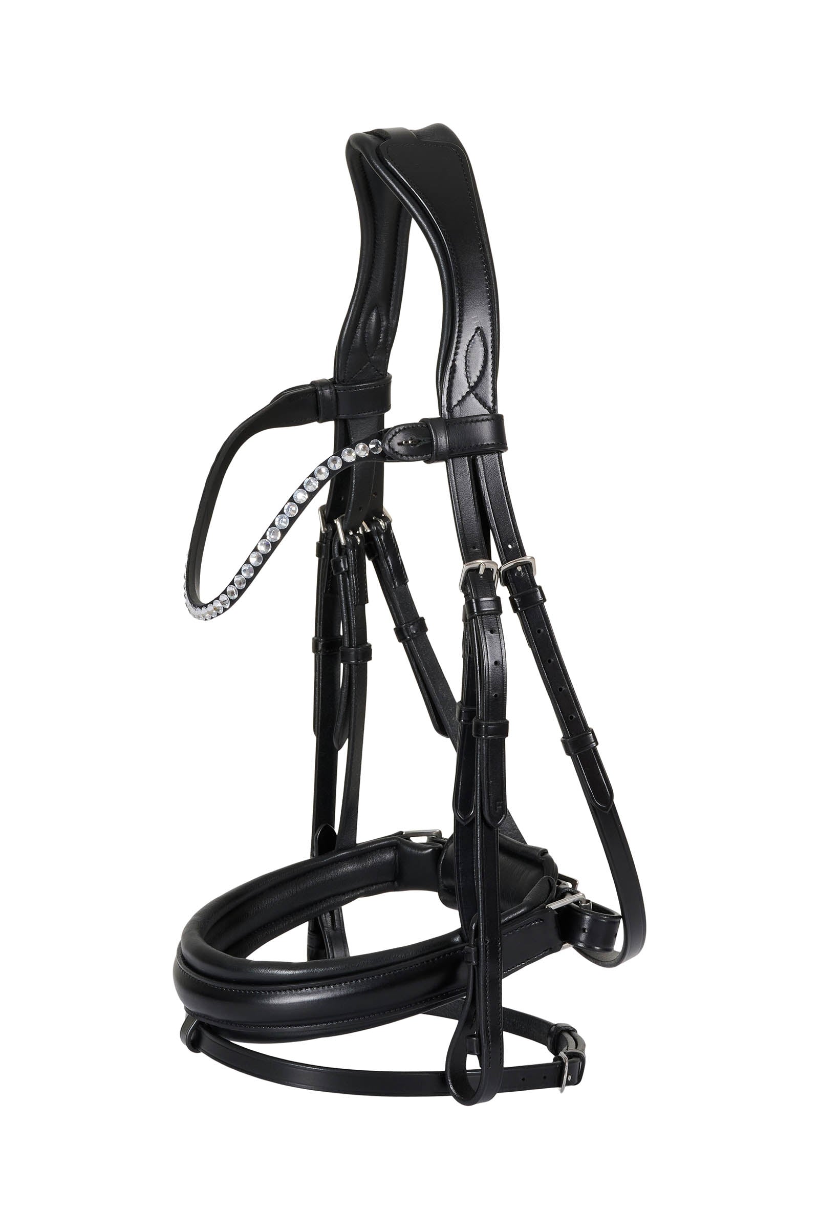 Catago CATAGO Tori Bridle Cabezadas de montar & Riendas