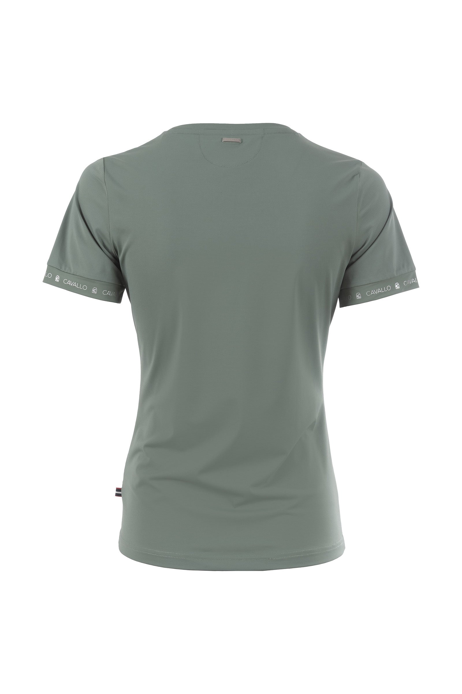 Cavallo Caval Function R-Neck Women’s Riding Clothing