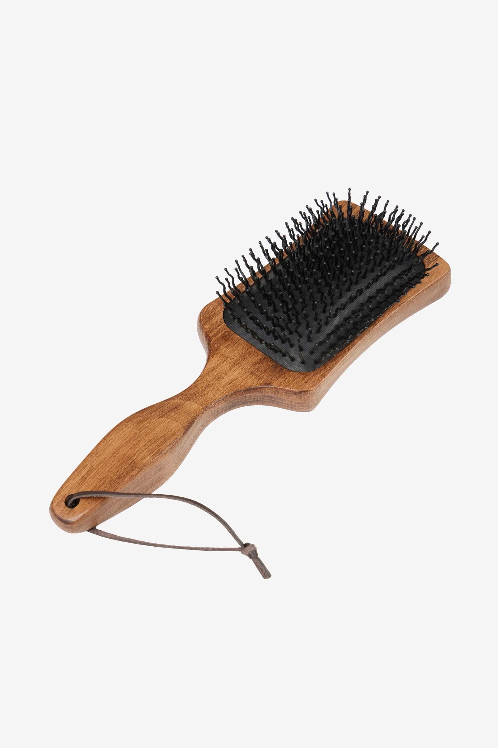 LeMieux Artisan Mane & Tail Brush Horse Grooming Tools