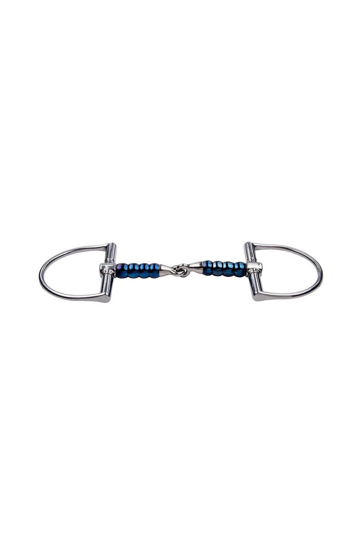 Trust Equestrian Sweet Dee-Cherry Roller Filetes y Bocados