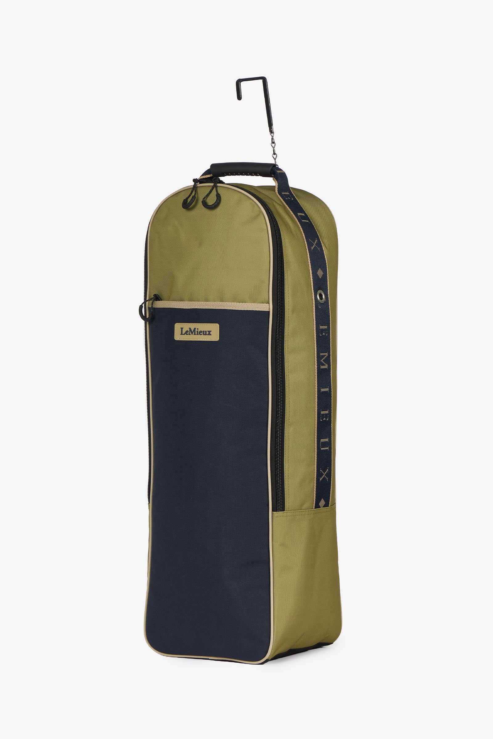 LeMieux Anatomical Bridle Bag Accessories