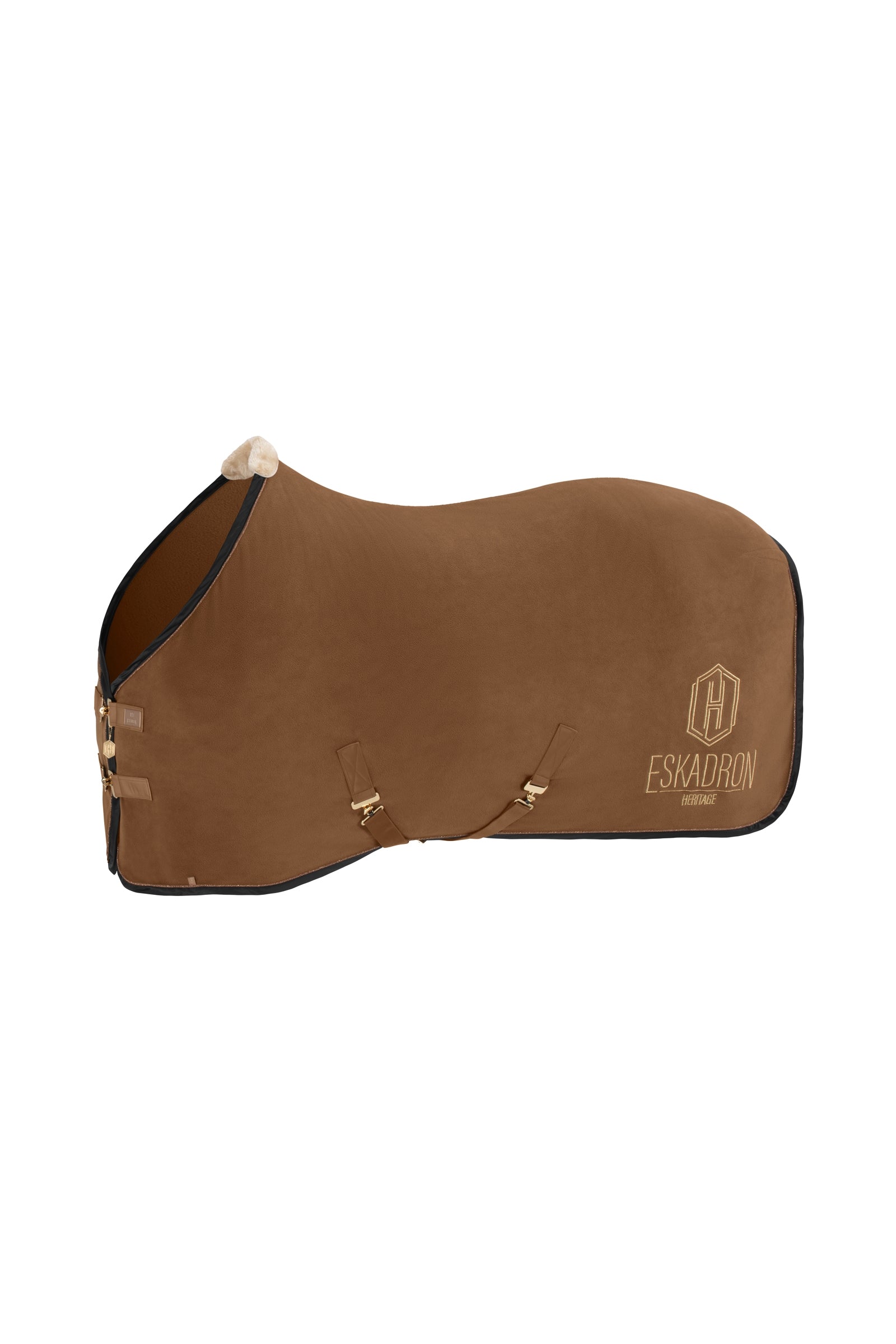 Eskadron Heritage AW24 Fleece Cooling Rug Horse Rugs
