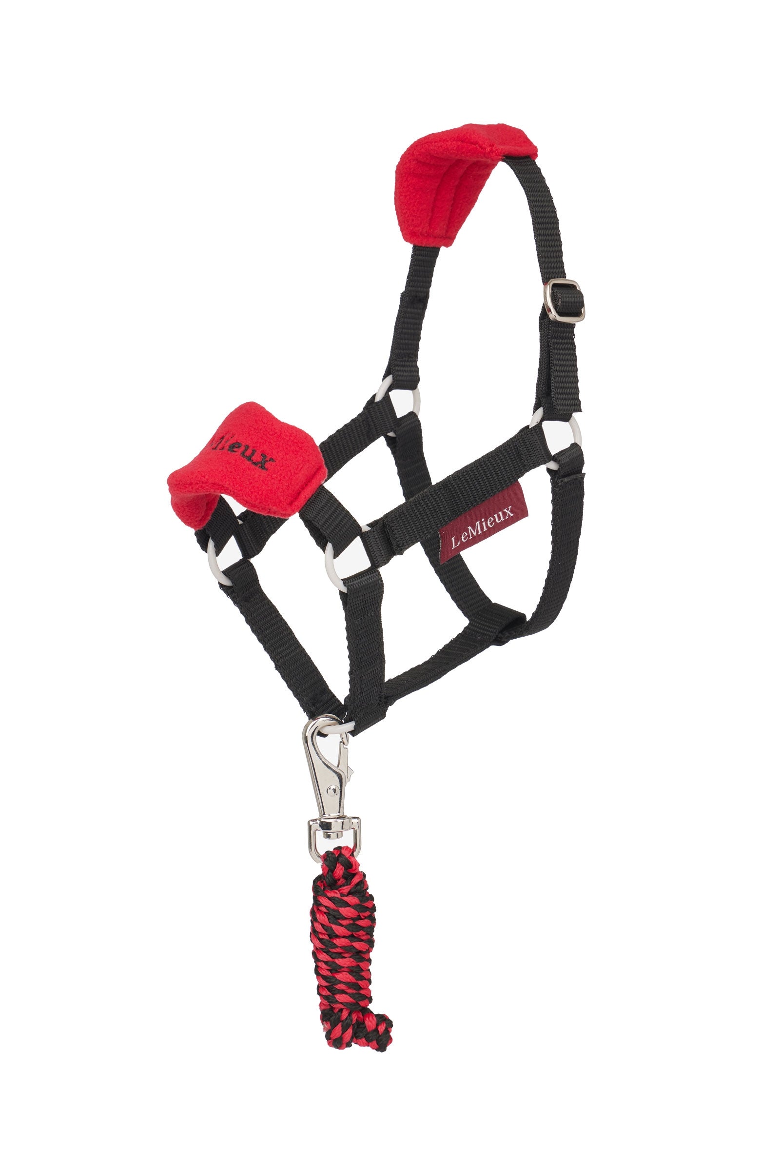 LeMieux Vogue cabezada cuadra & ramal set para caballo de palo Regalos