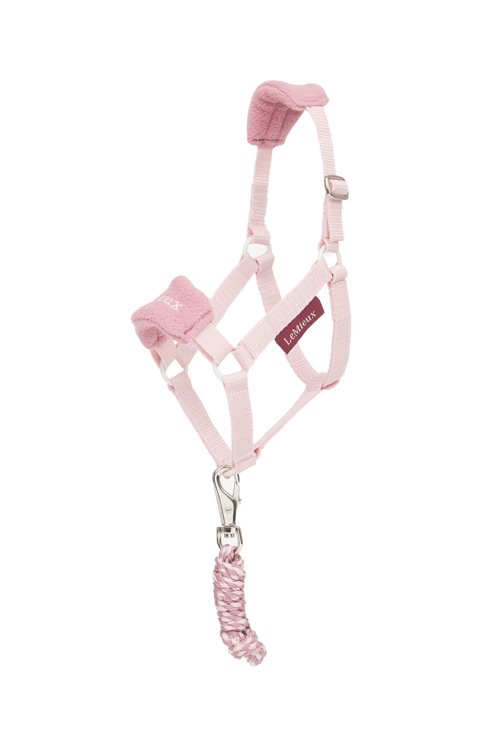 LeMieux Vogue cabezada cuadra & ramal set para caballo de palo Regalos
