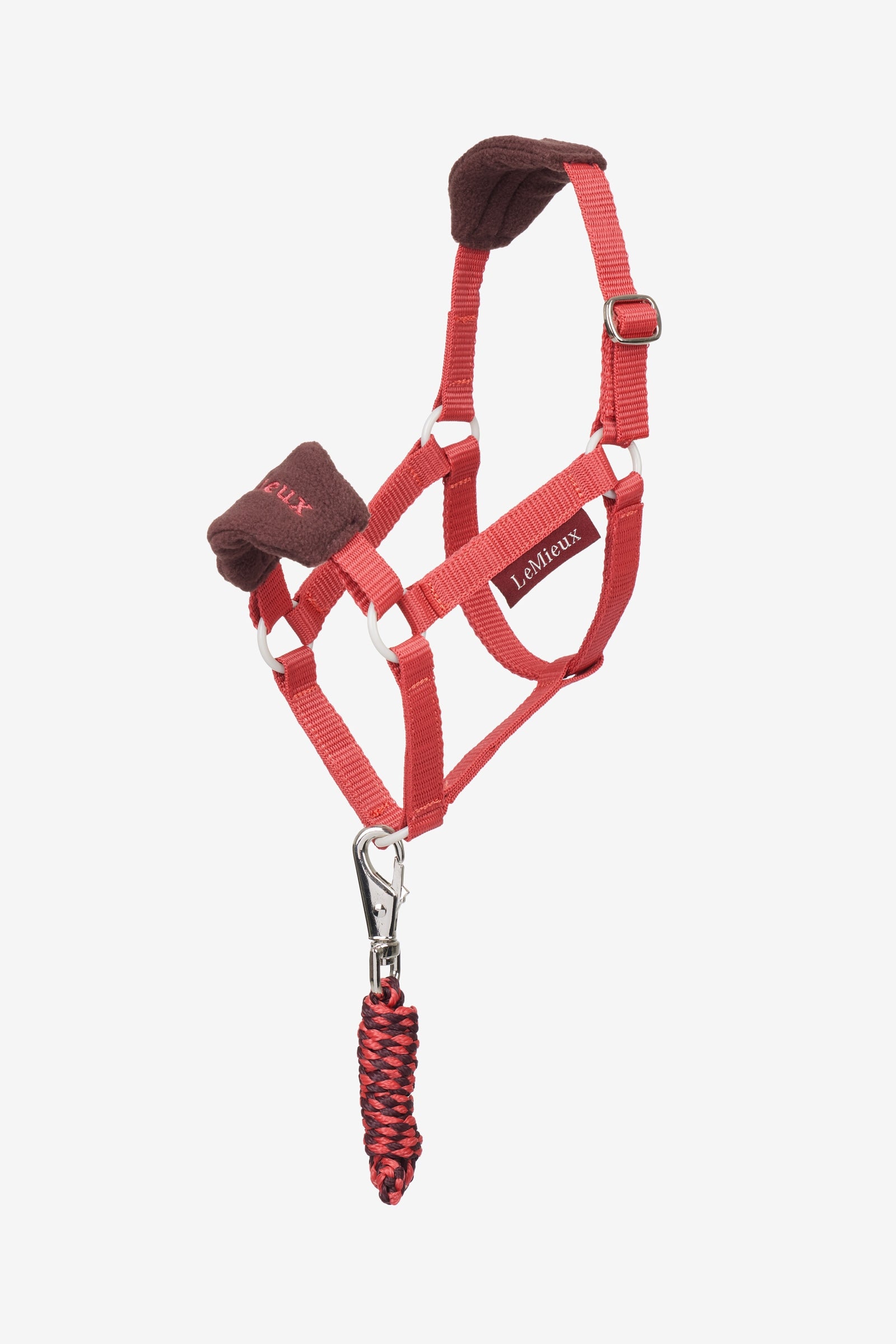 LeMieux Vogue cabezada cuadra & ramal set para caballo de palo Regalos