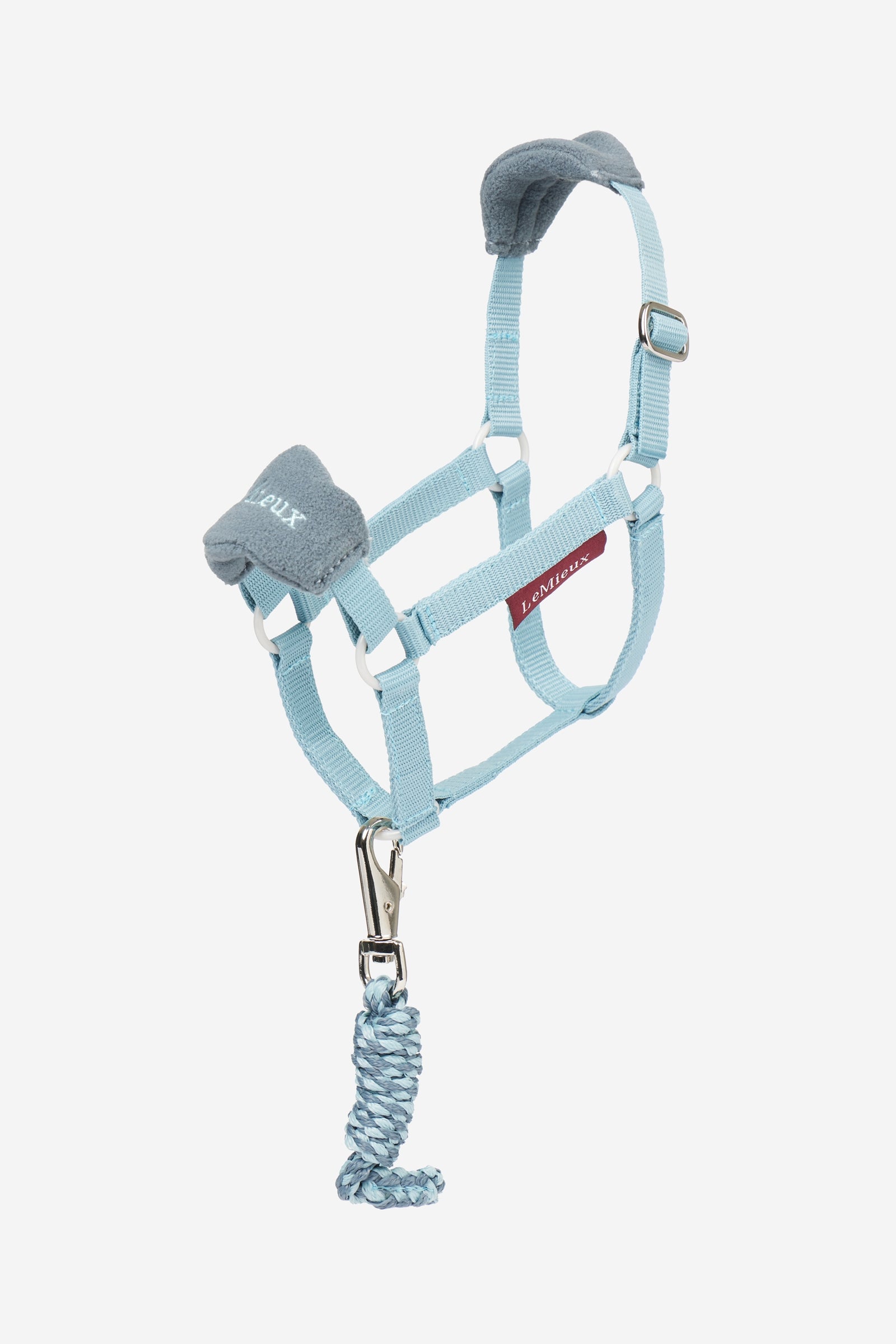 LeMieux Vogue cabezada cuadra & ramal set para caballo de palo Regalos