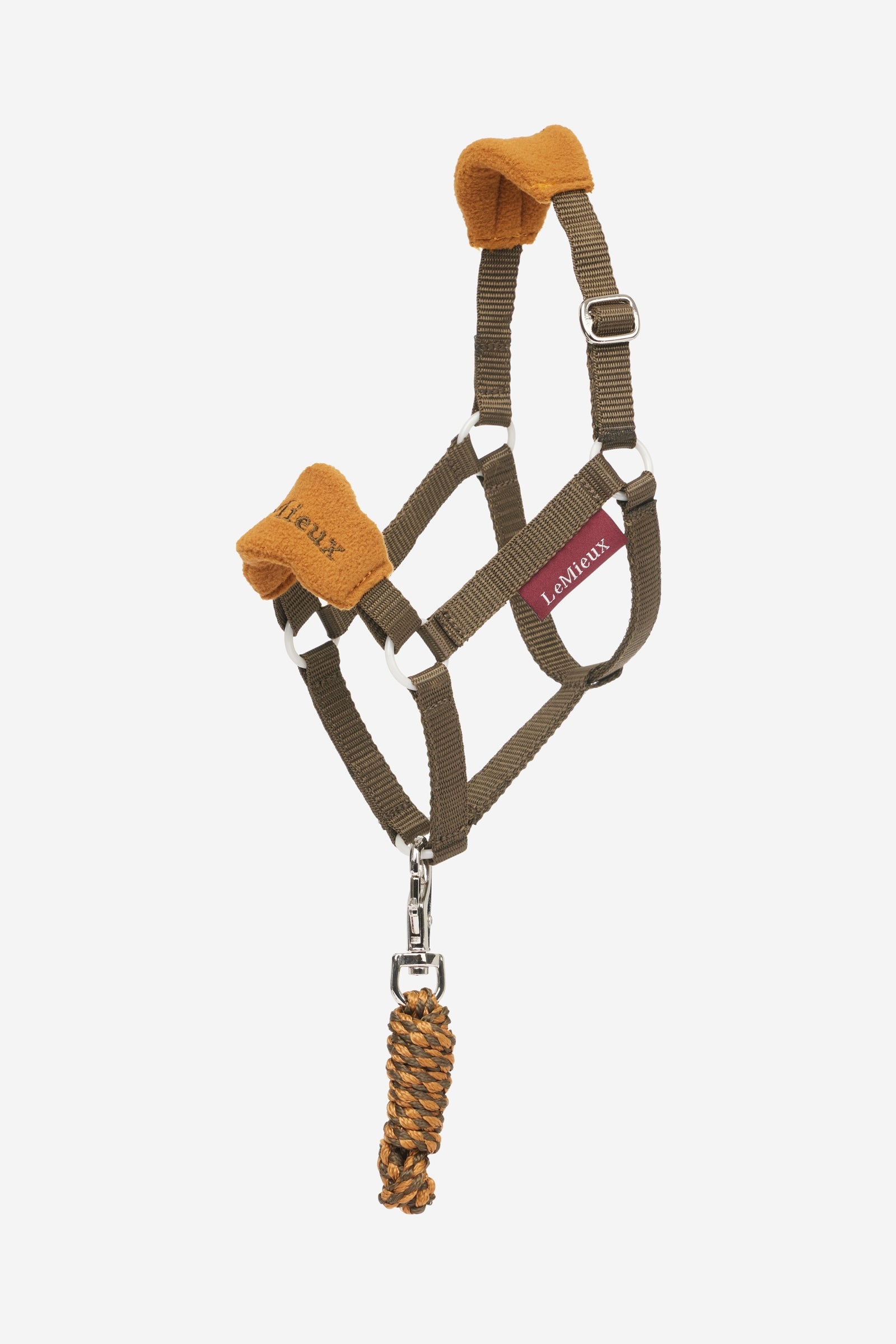 LeMieux Vogue cabezada cuadra & ramal set para caballo de palo Regalos