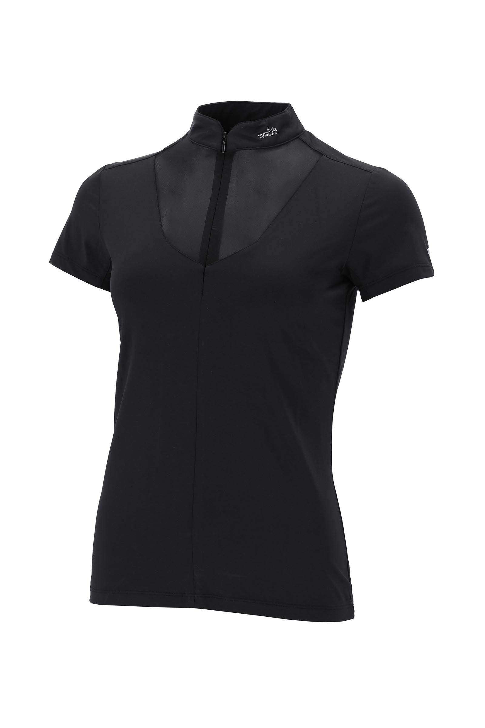 Schockemöhle Sports SPAnita Women´s Functional Shirt Women’s Riding Clothing