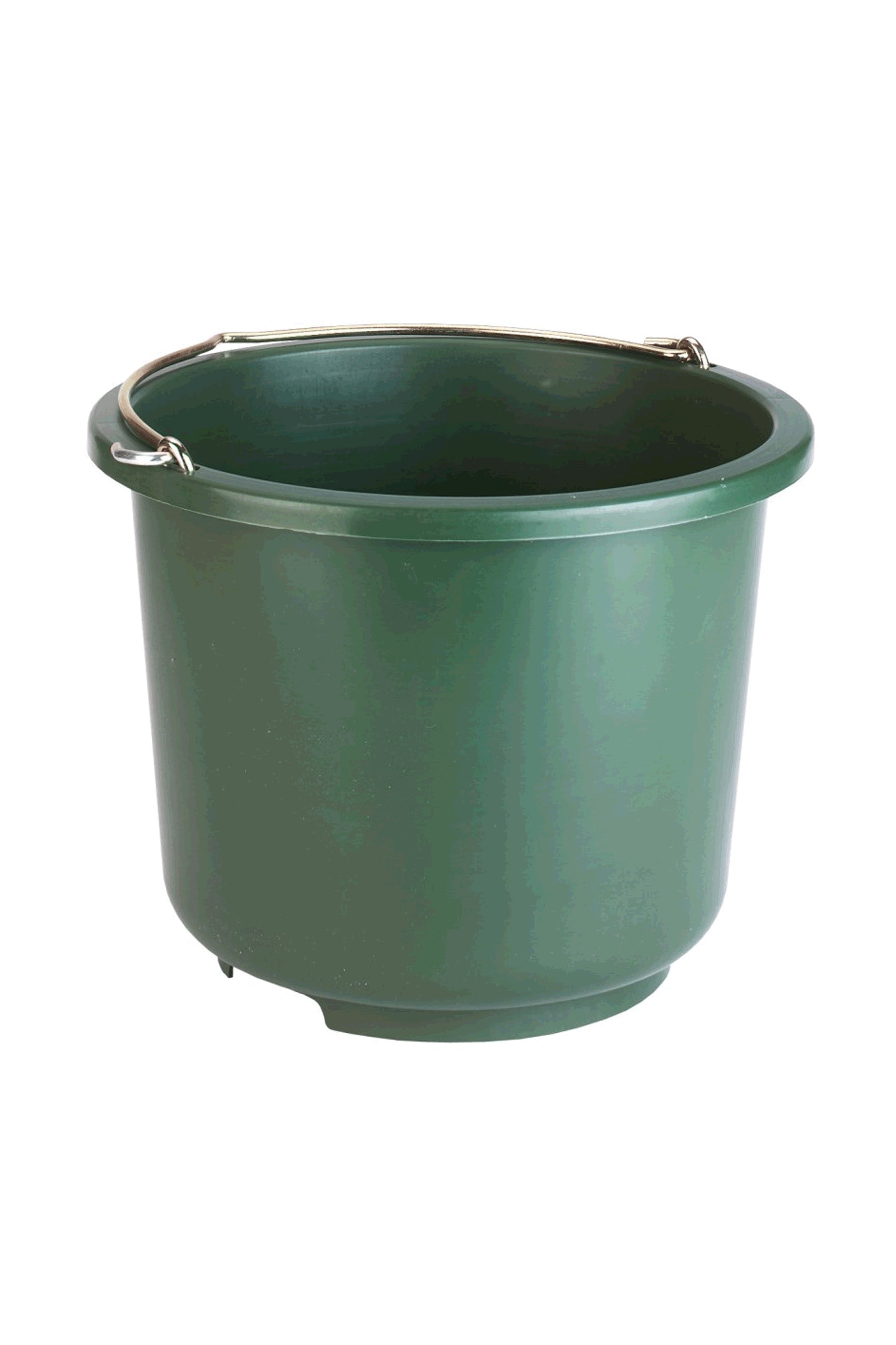 Kerbl cubo multiusos, 12 l Alimentación & Dar de Beber