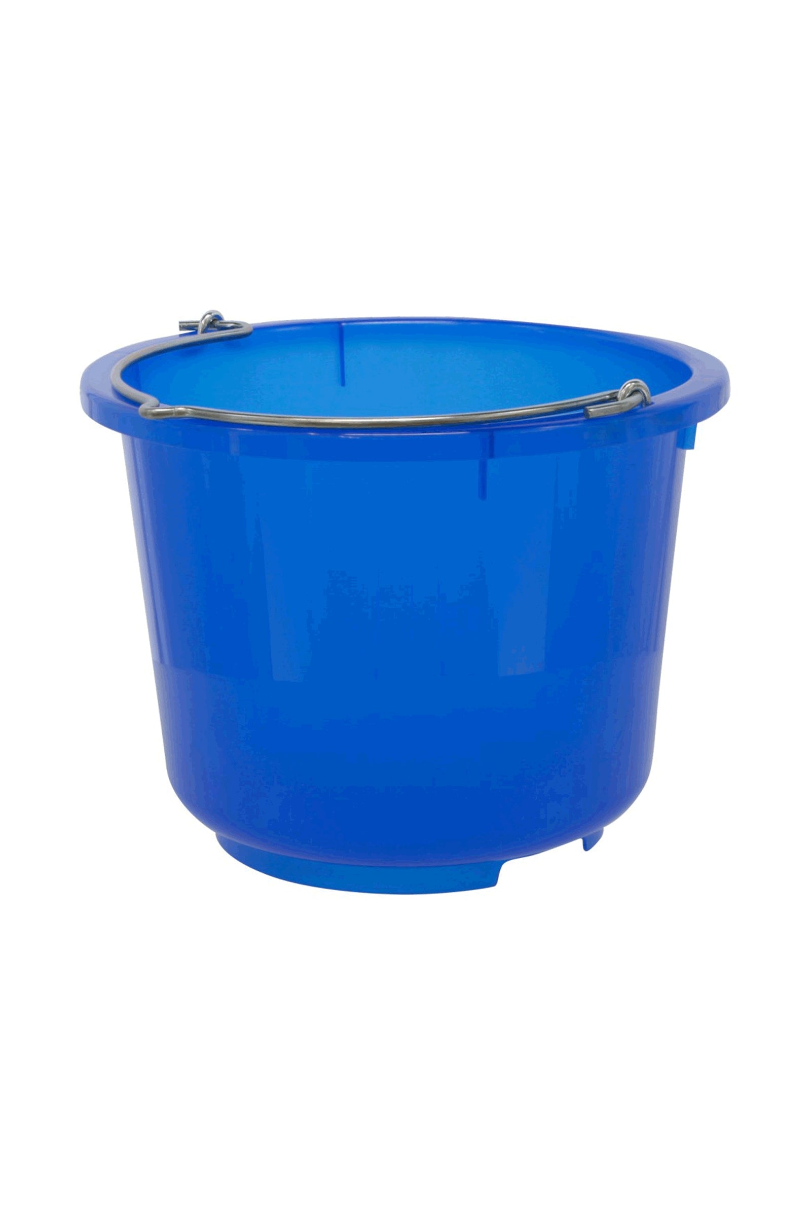 Kerbl cubo multiusos, 12 l Alimentación & Dar de Beber