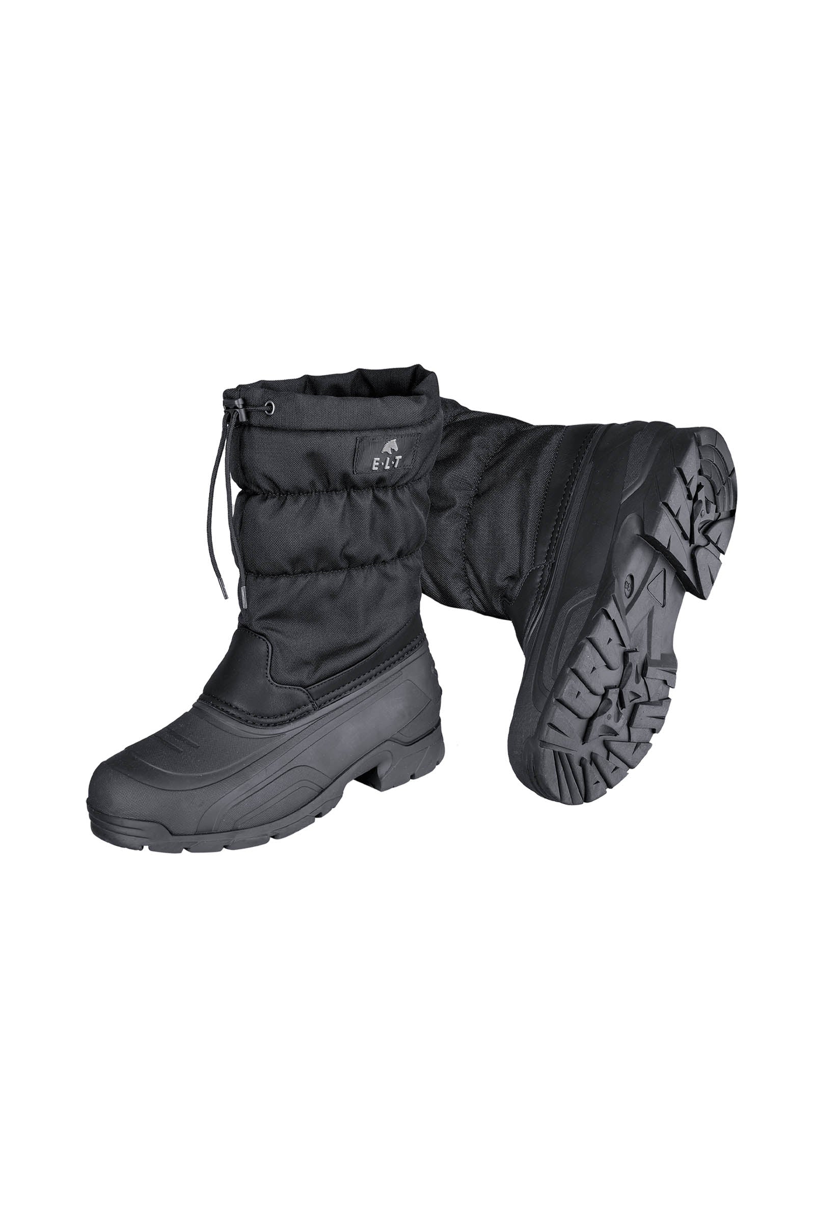 ELT Waldhausen Thermo Boot Calgary Calzado
