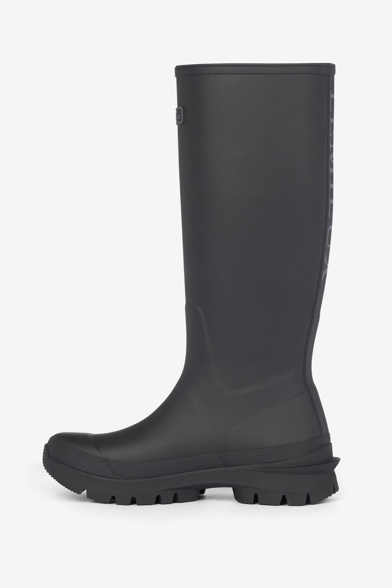 LeMieux Bramshaw Rubber Boots, Short Riding Boots & Riding Shoes