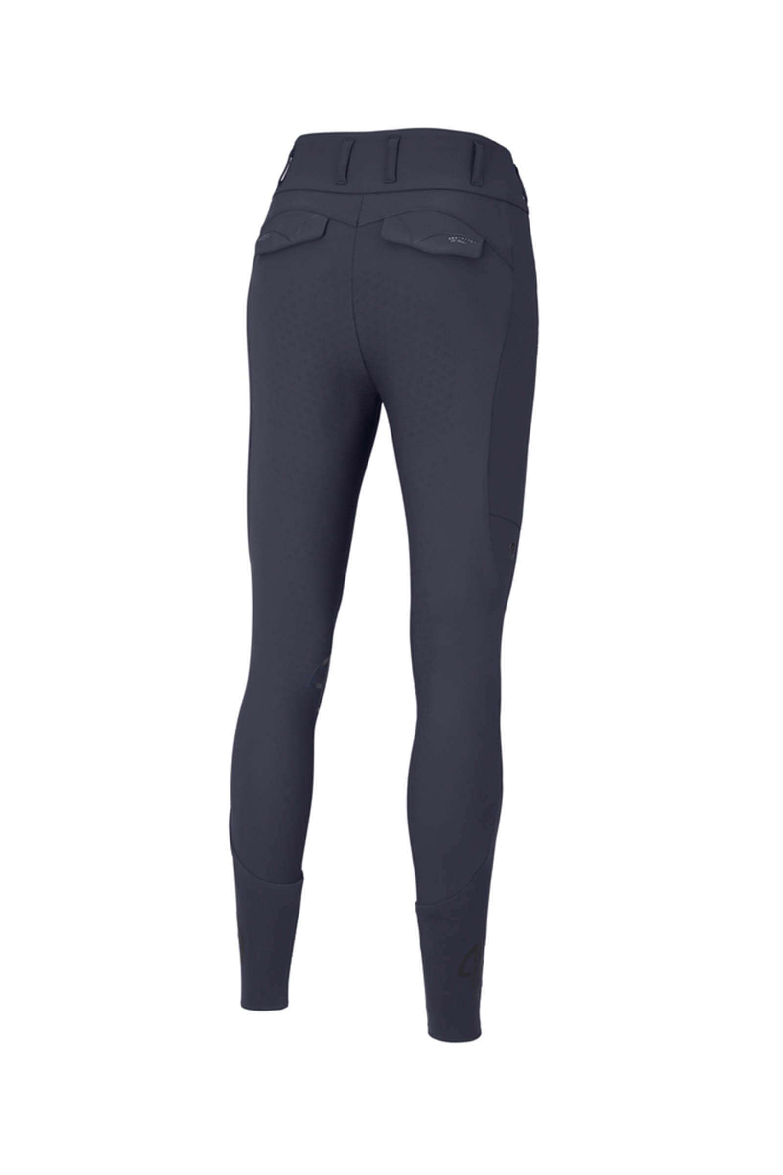Pikeur Elin SD pantalones de montar con asiento completo y cintura alta Womens Breeches