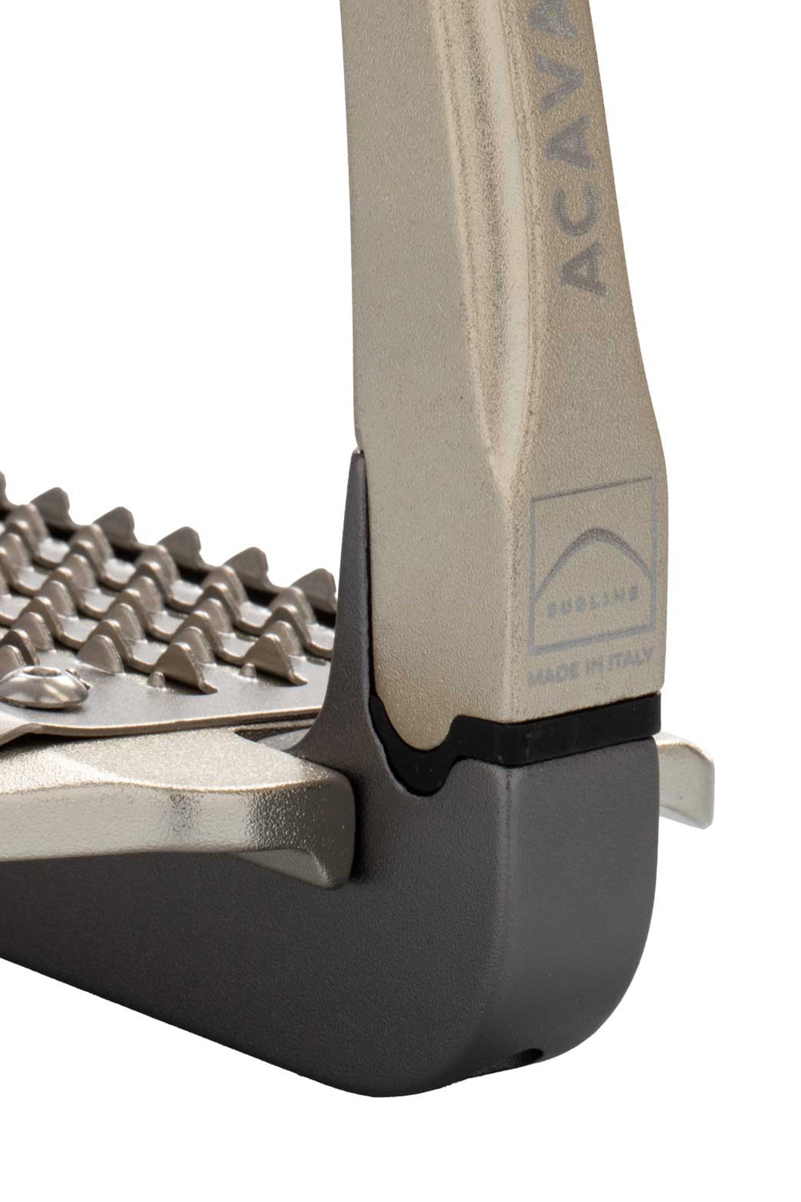 Acavallo Rel-X 180 Stirrups Saddles, Girths & Stirrups