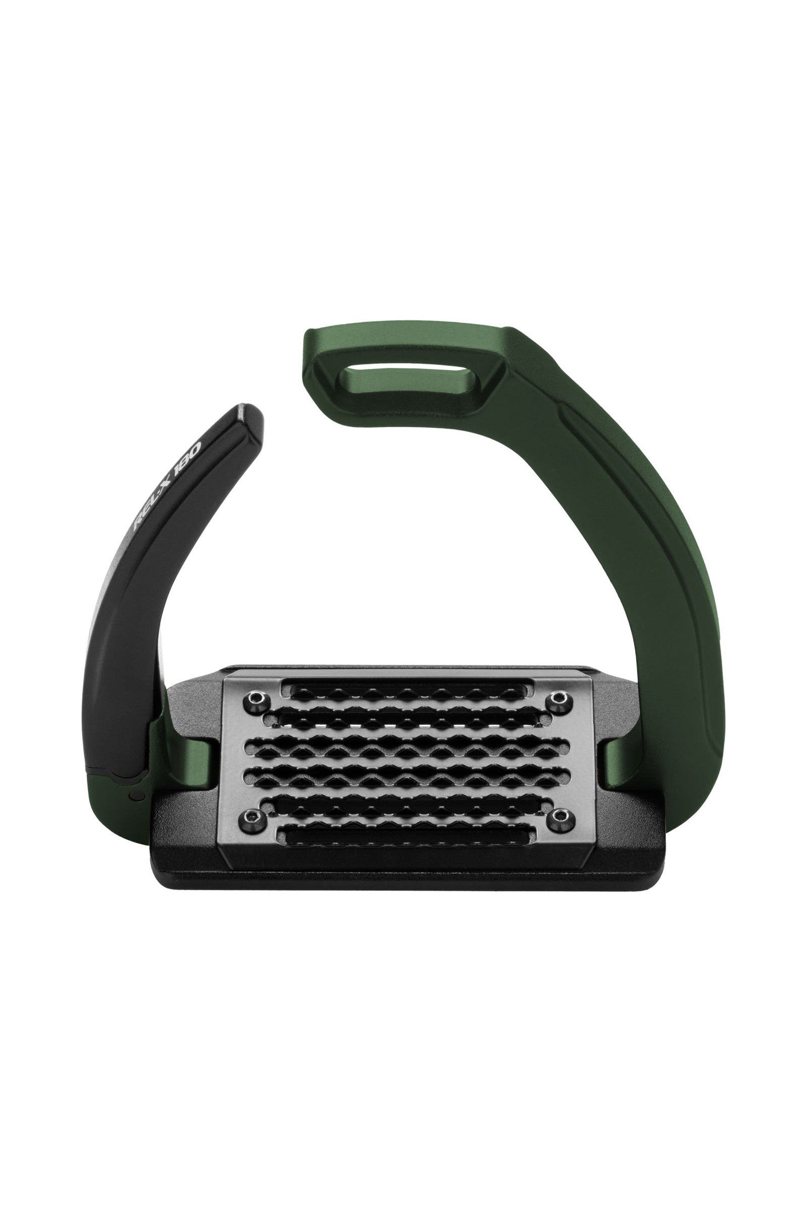 Acavallo Rel-X 180 Stirrups Saddles, Girths & Stirrups