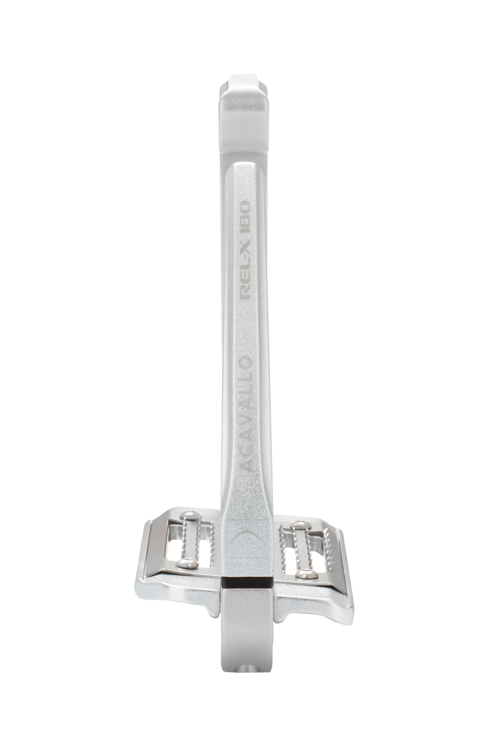 Acavallo Rel-X 180 Stirrups Saddles, Girths & Stirrups