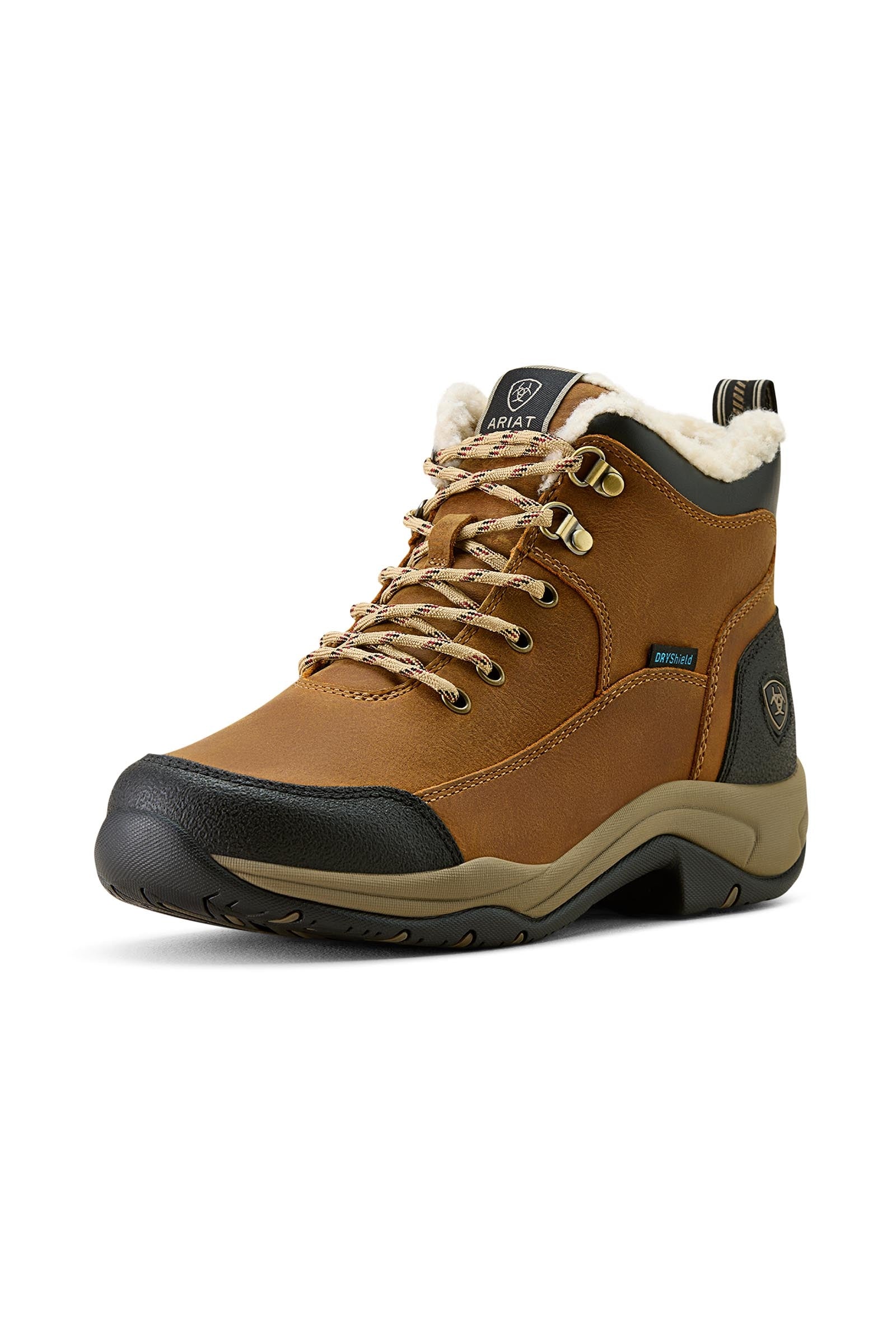 Ariat Terrain Sherpa H2O botas para mujer Calzado