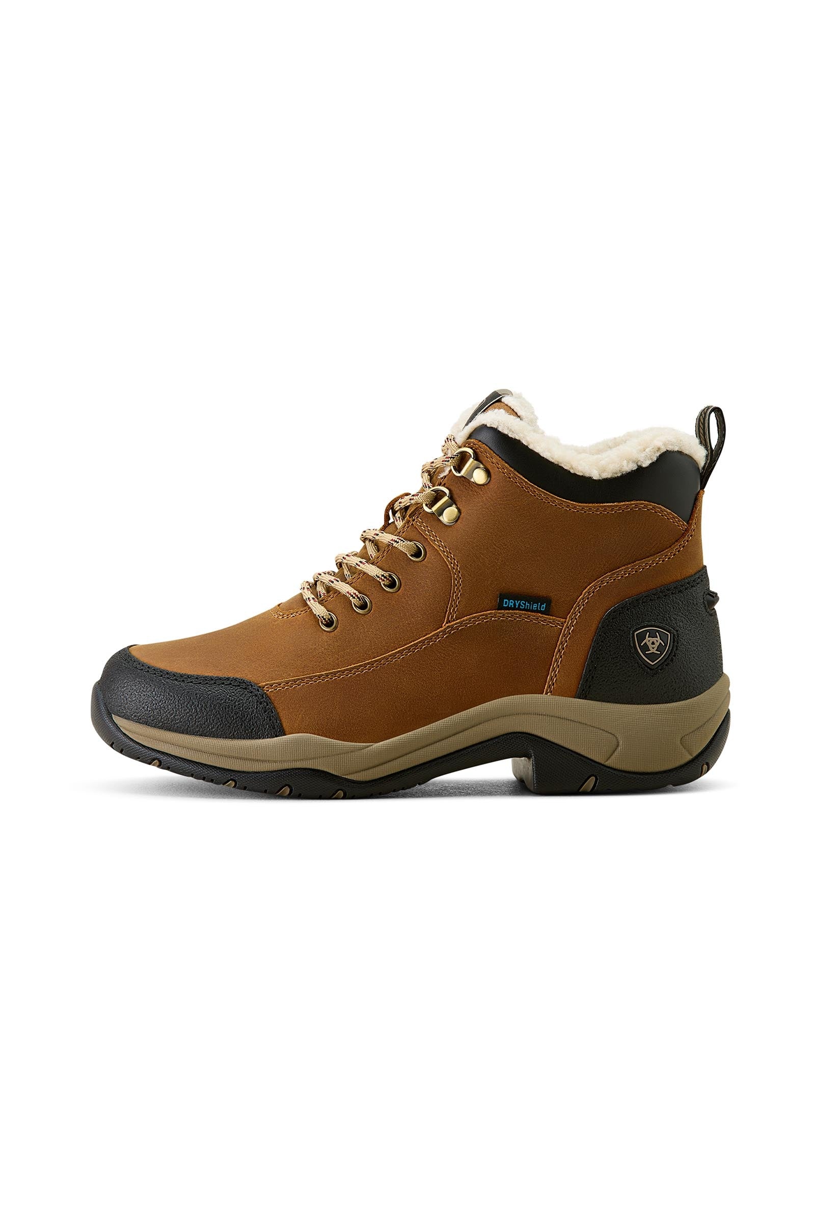 Ariat Terrain Sherpa H2O Women´s Boots Riding Boots & Riding Shoes