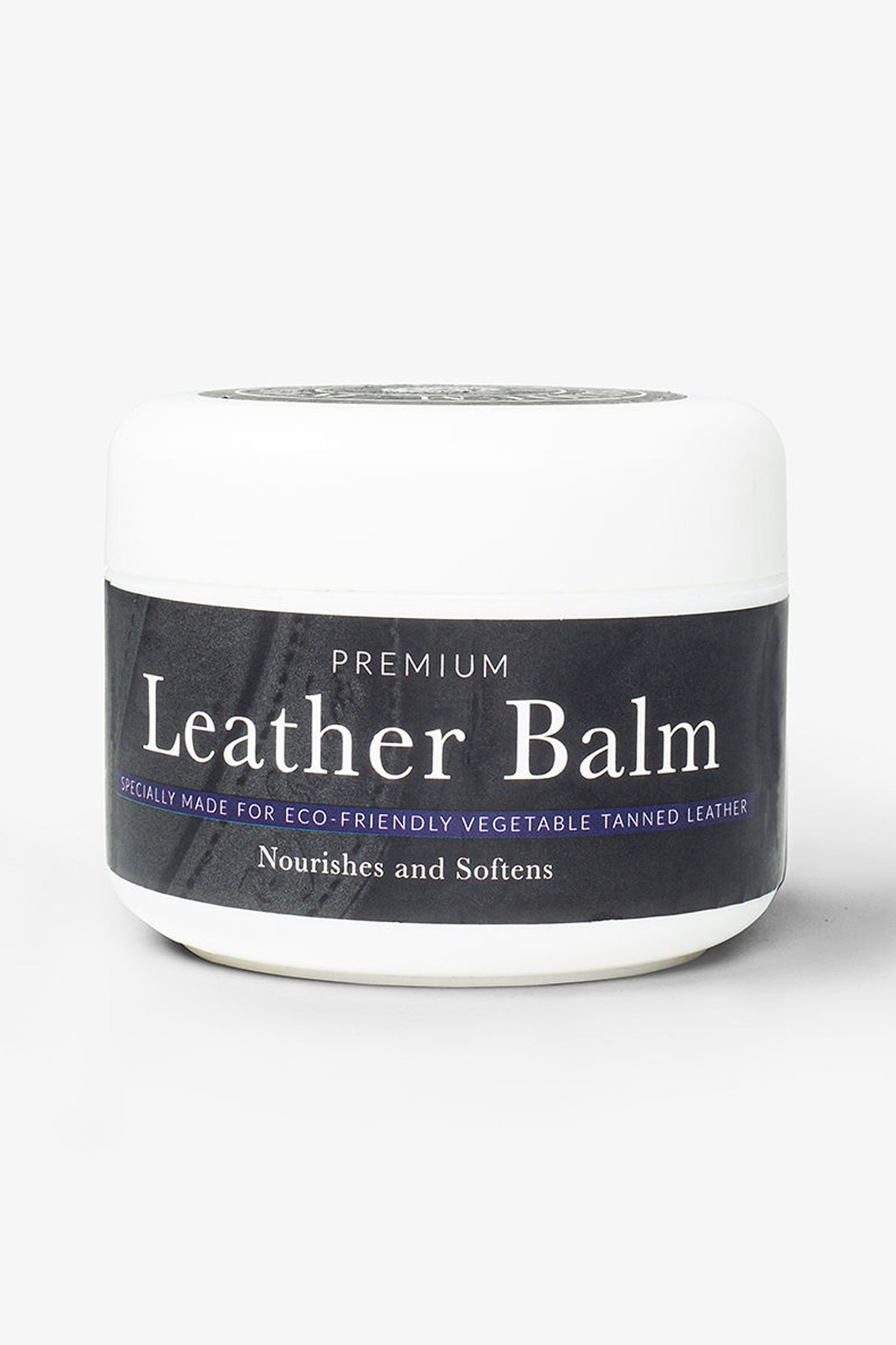 PS of Sweden Premium Leather Balm, 250 ml Cuidado Salud