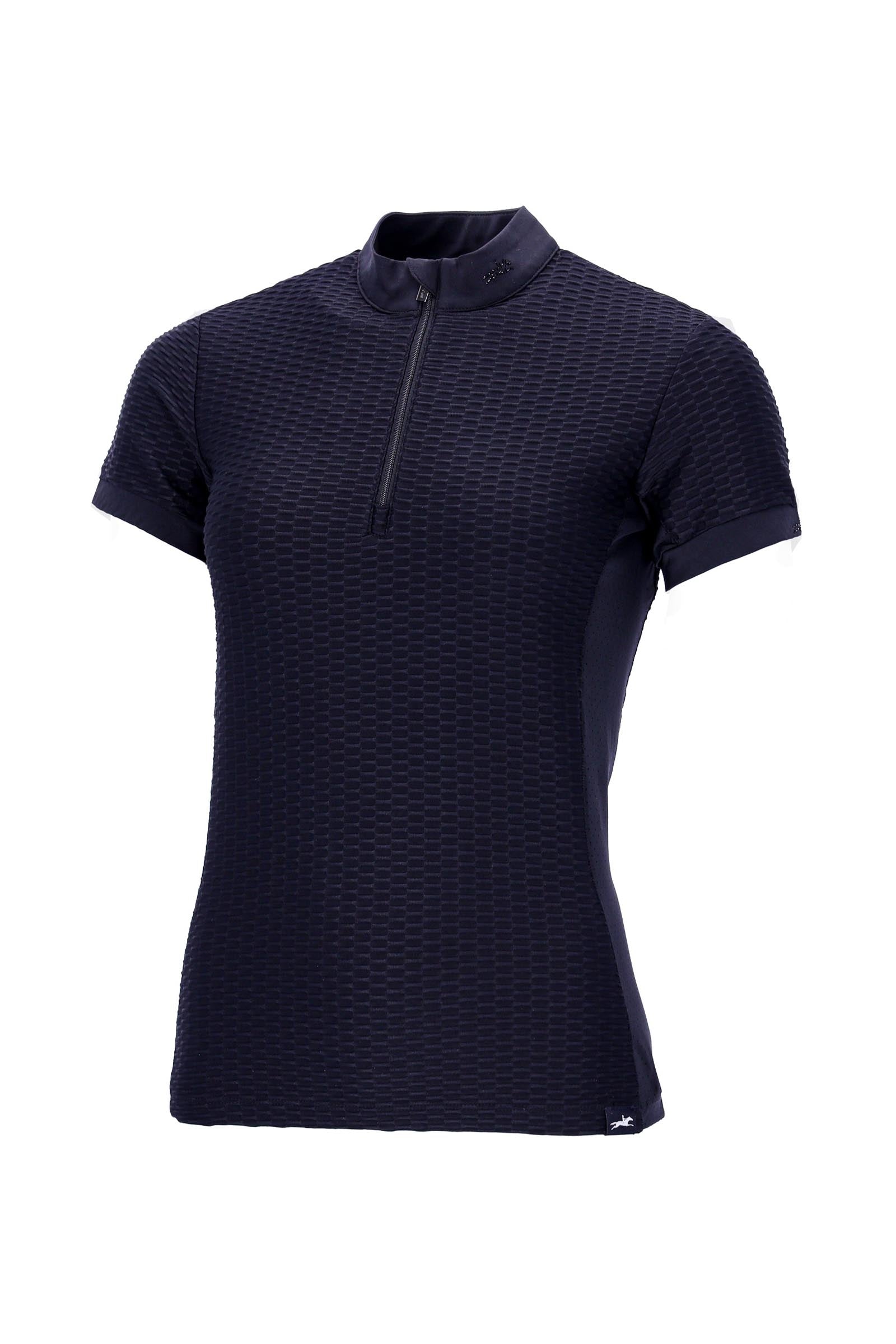 Schockemöhle Sports Gloria Style Women's Training Shirt Women’s Riding Clothing