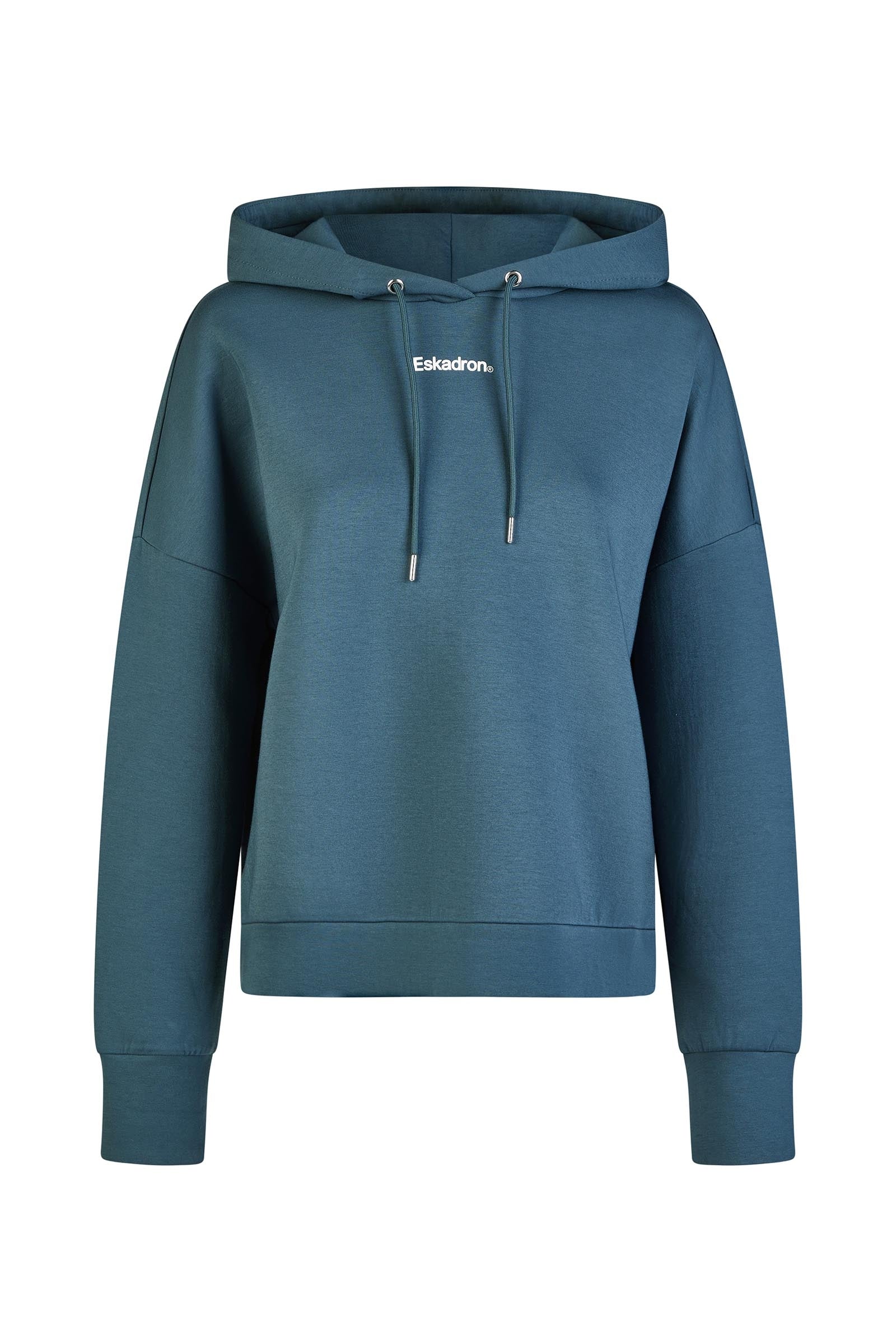 Eskadron Classic Sport SS26 Sudadera con capucha para mujer Ropa Mujer