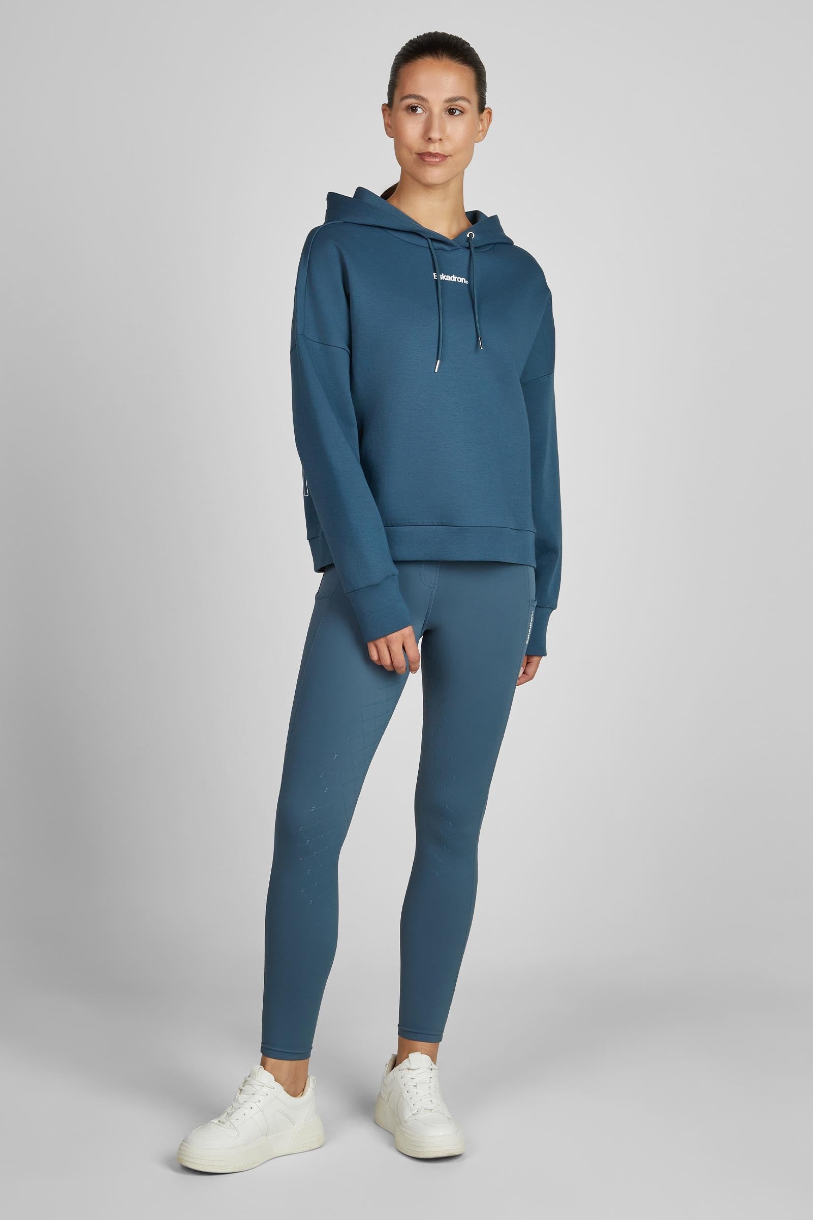 Eskadron Classic Sport SS26 Women´s Hoodie Women’s Riding Clothing