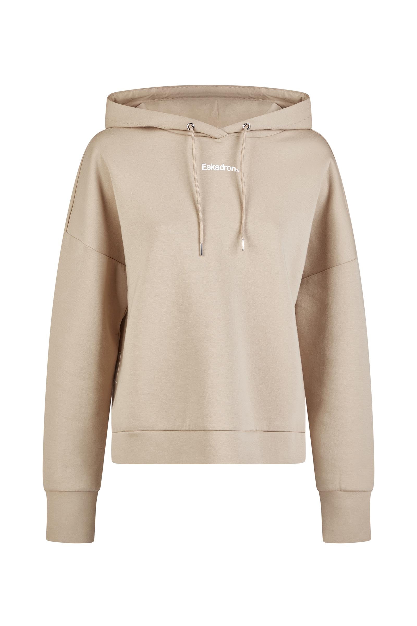 Eskadron Classic Sport SS26 Sudadera con capucha para mujer Ropa Mujer