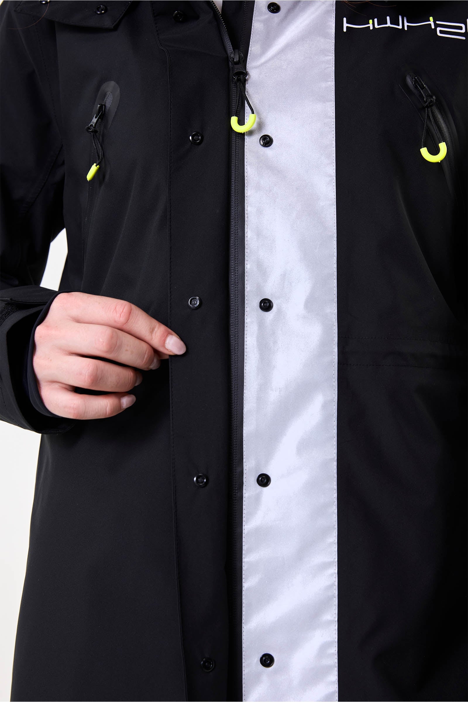 Horseware H20 Women´s Parka Women’s Riding Clothing