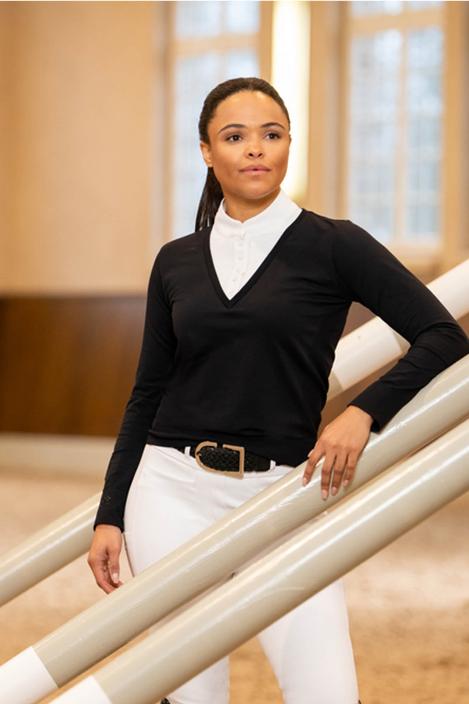 Pikeur Athleisure Women´s Competition Sweater Women’s Riding Clothing