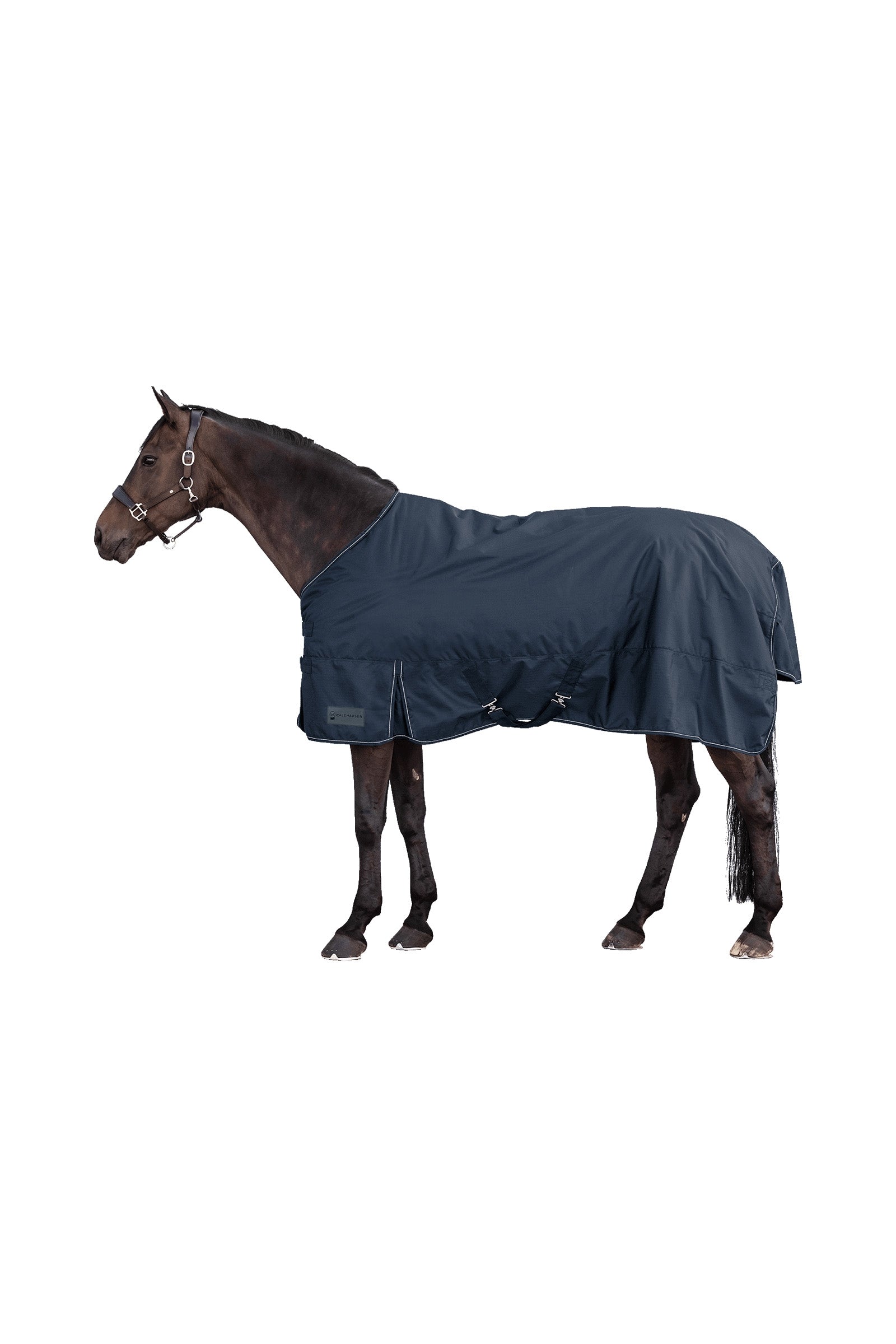 Waldhausen NORDIC 600D Light Manta de Exterior Mantas Caballo
