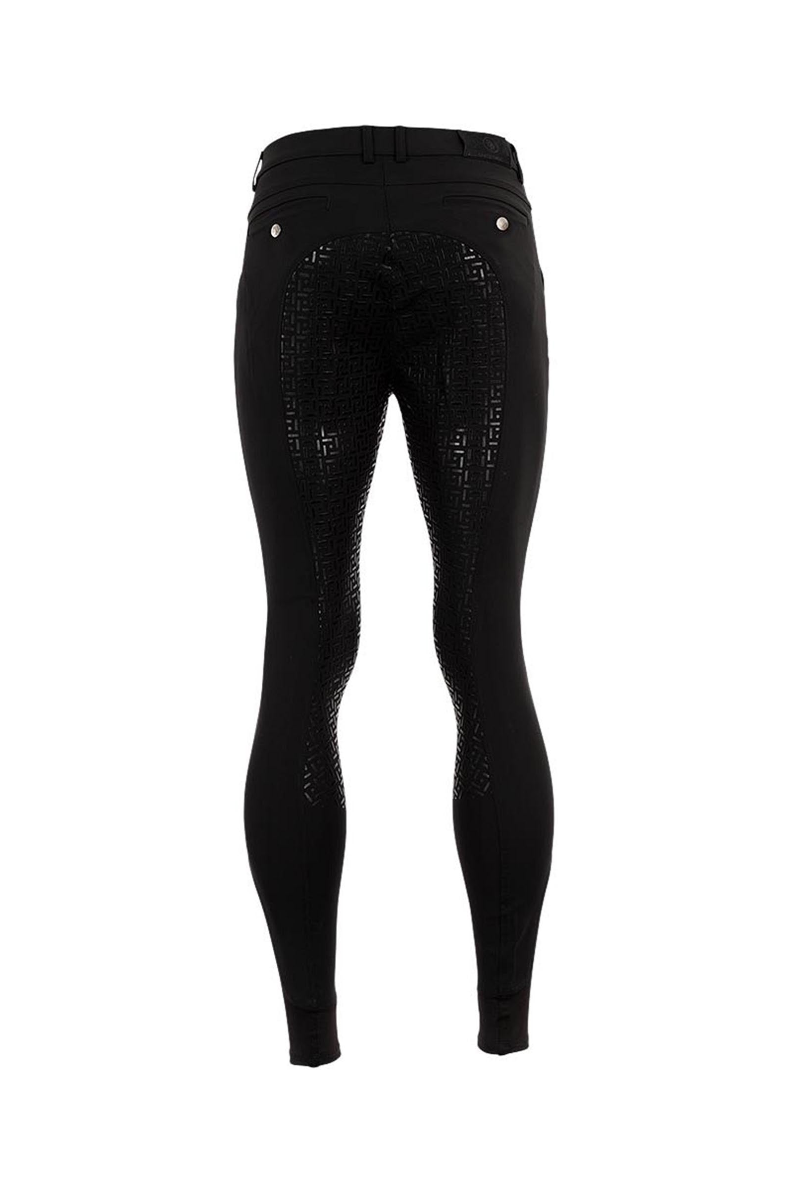 BR Maikel pantalón de equitación para hombre con full seat de silicona Ropa Hombres
