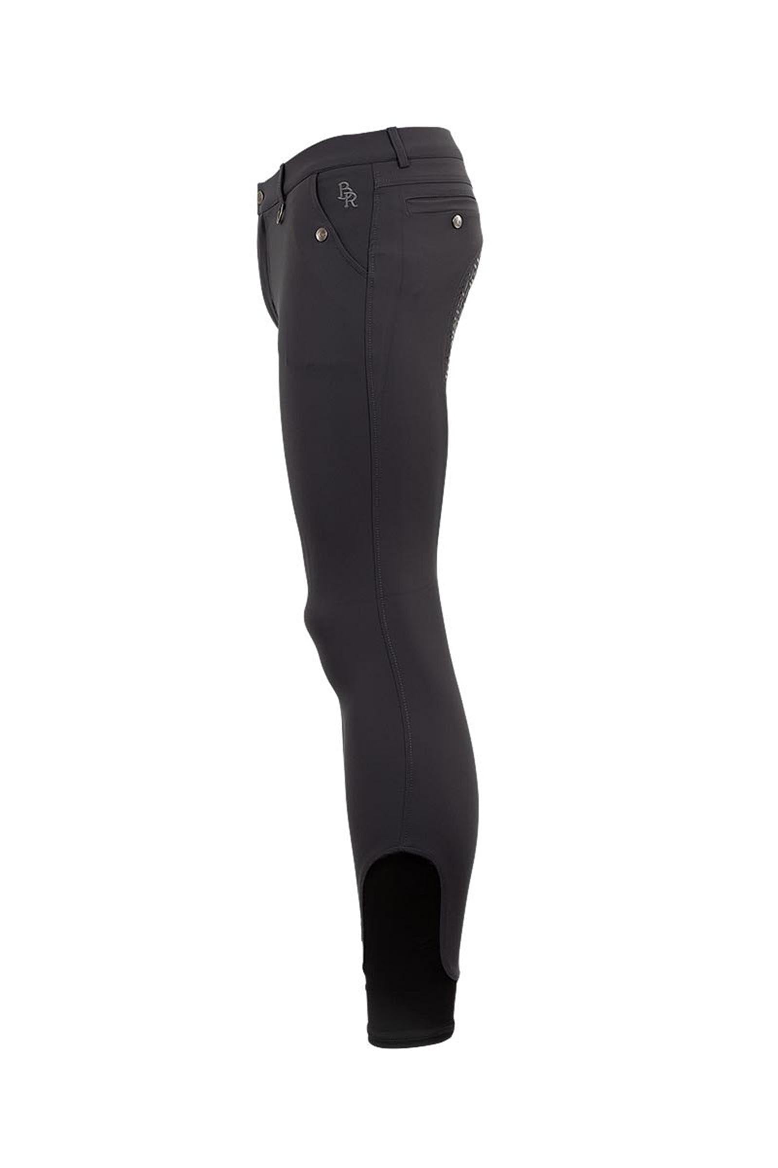 BR Maikel Men´s Full Seat Riding Breeches Mens Riding Clothing