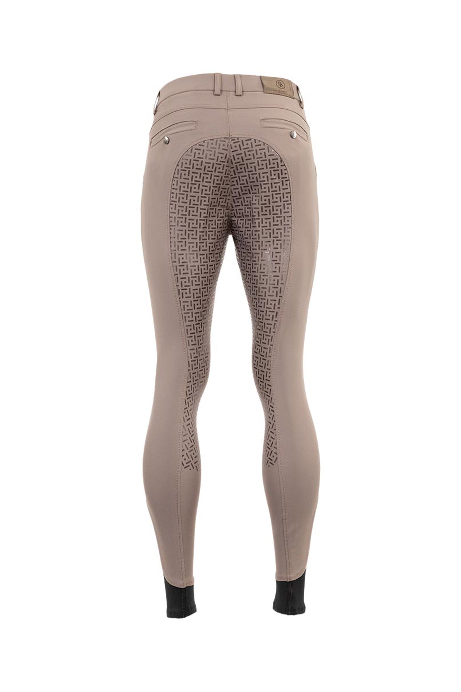 BR Maikel Men´s Full Seat Riding Breeches Mens Riding Clothing
