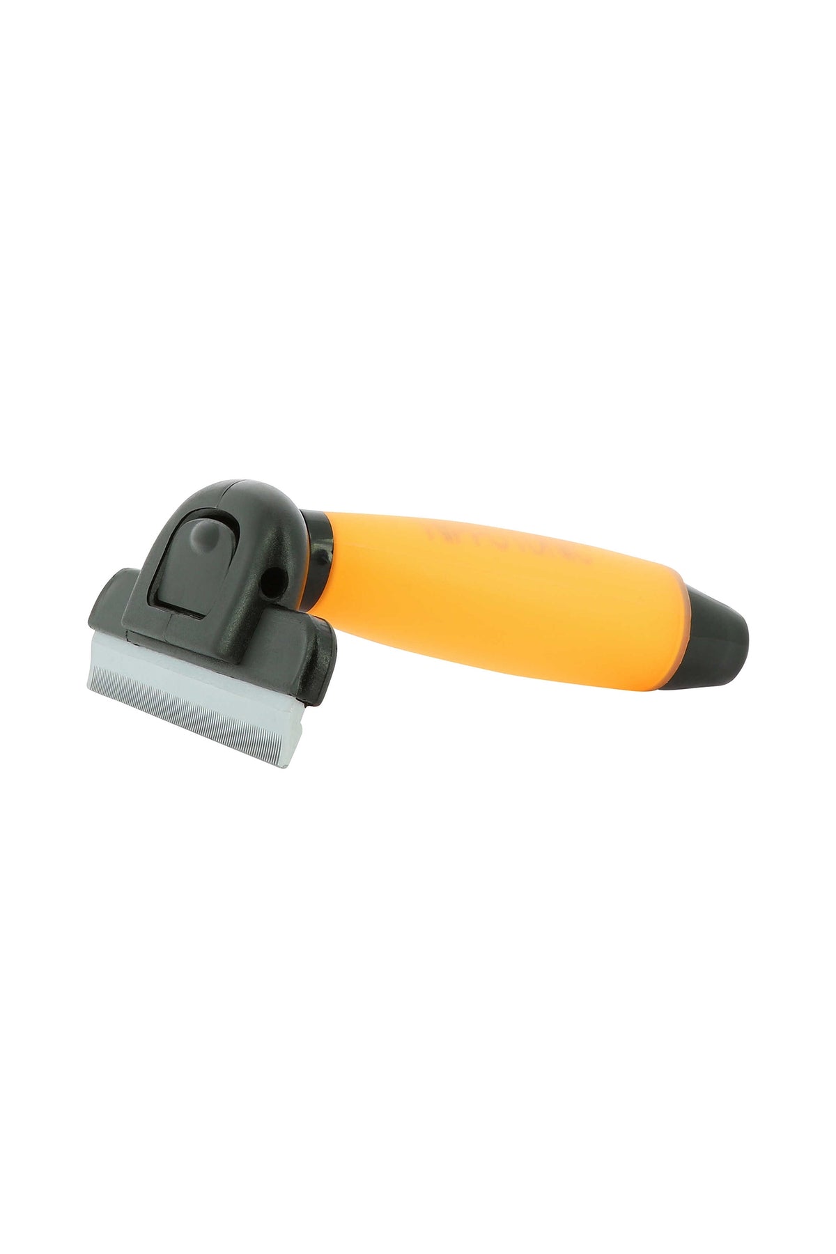 HIPPOTONIC Peine para mudar HIPPOTONIC, mango suave Suministros de Cepillado