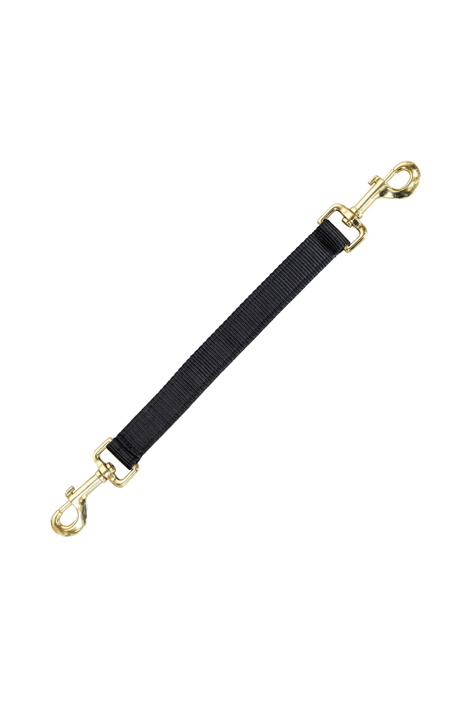 Kentucky Horsewear soporte de nylon con ganchos (25 cm) Suministros de Establo