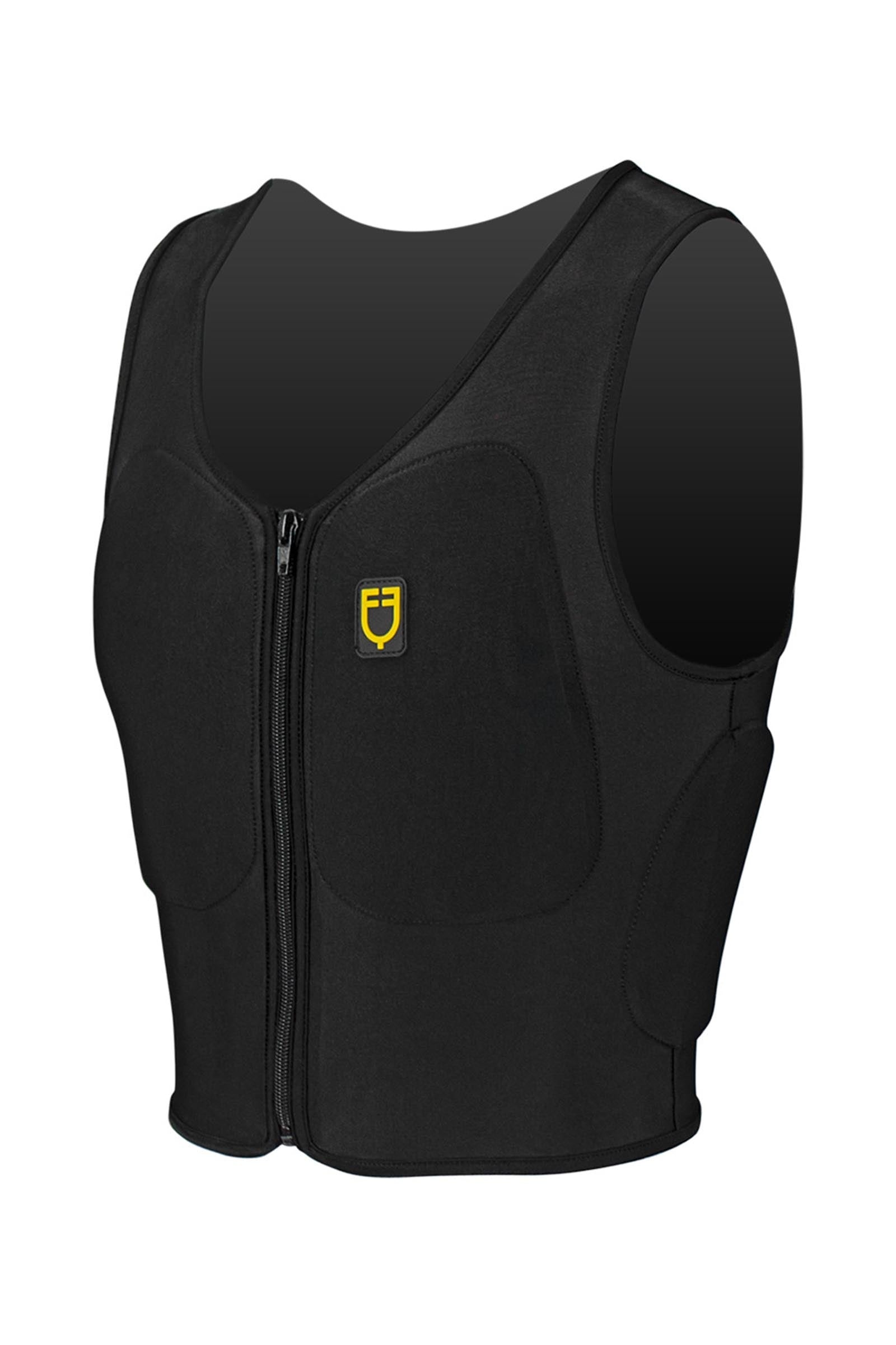 Equestro Adult Level 2 Back Protector Safety Equipment