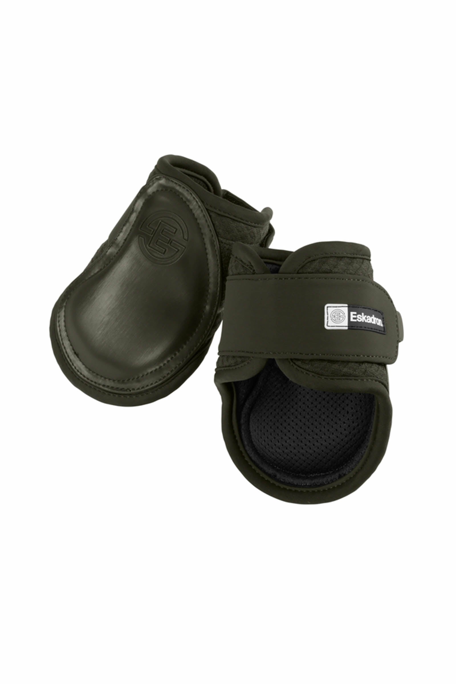 Eskadron Dynamics AW25 protectores de menudillo de malla Leg & Hoof Protection