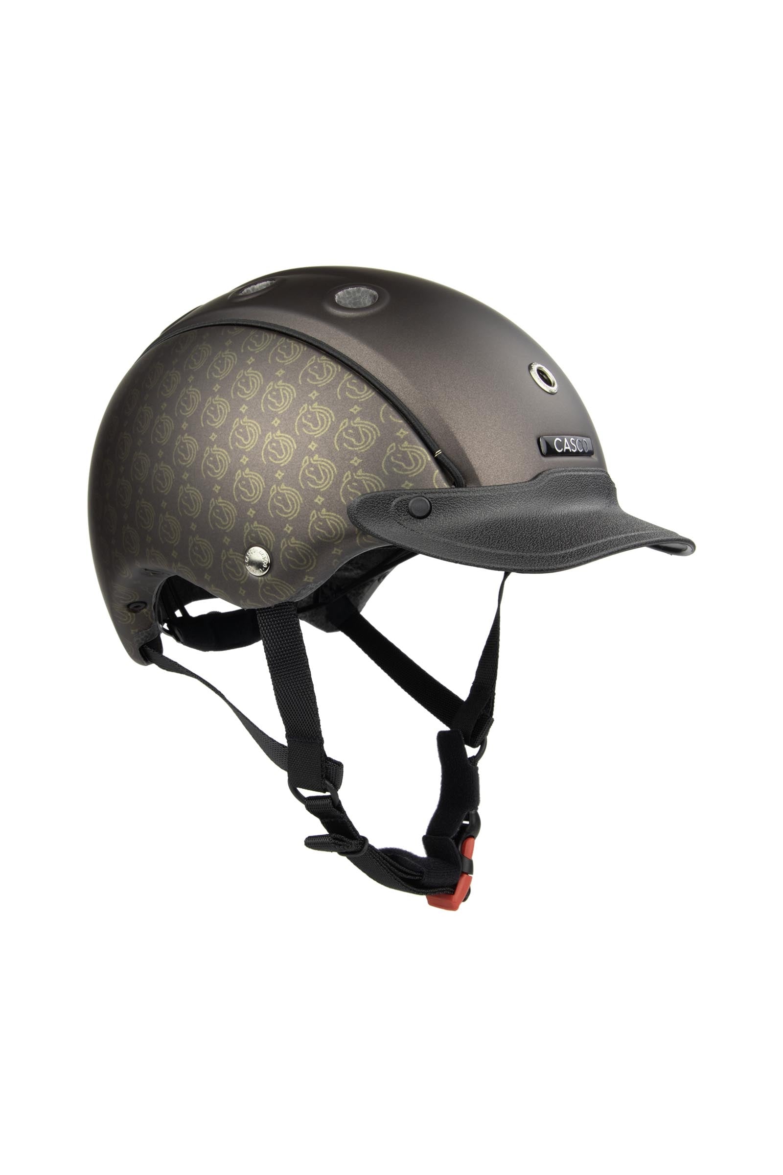Casco Choice Starlit casco de equitación para niños Equipamiento Seguridad