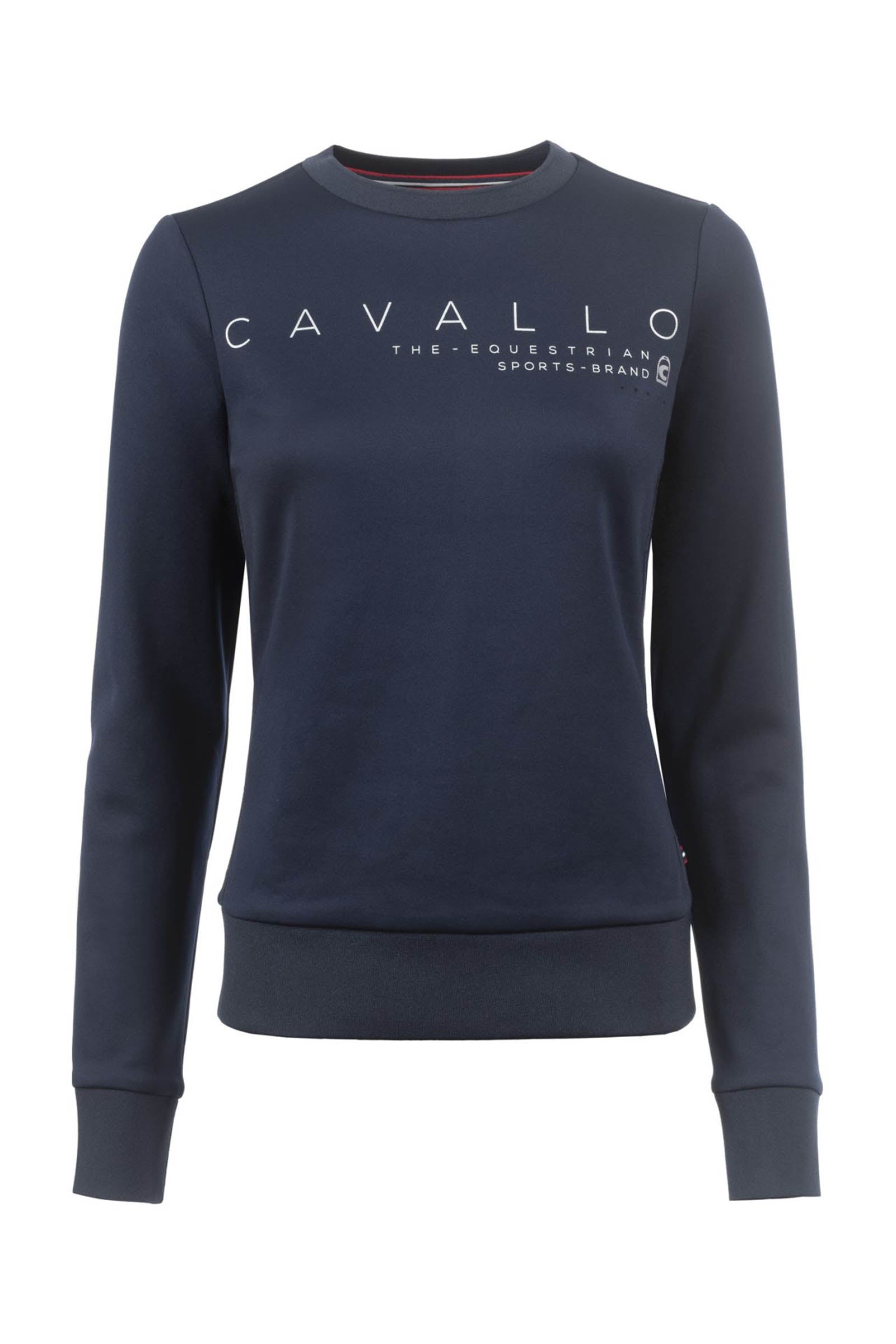 Cavallo CavalRuth Women's Turtleneck Sweater Ropa Mujer