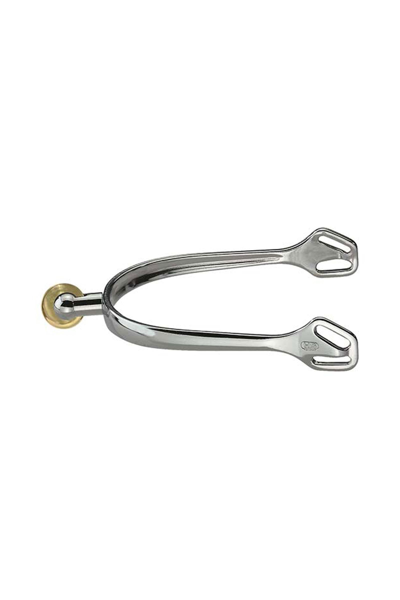 Sprenger Ultra Fit espuelas, Comfort Roller vertical Fustas