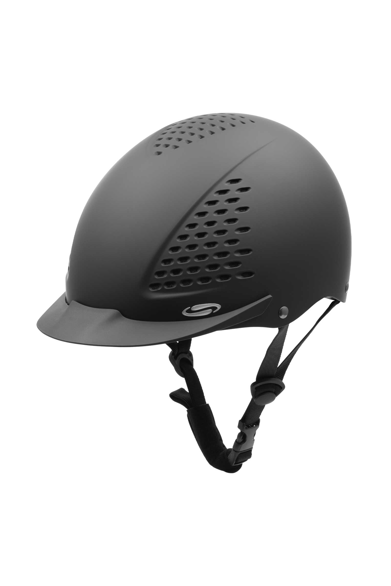 SWING H23 Classic casco de equitación Equipamiento Seguridad