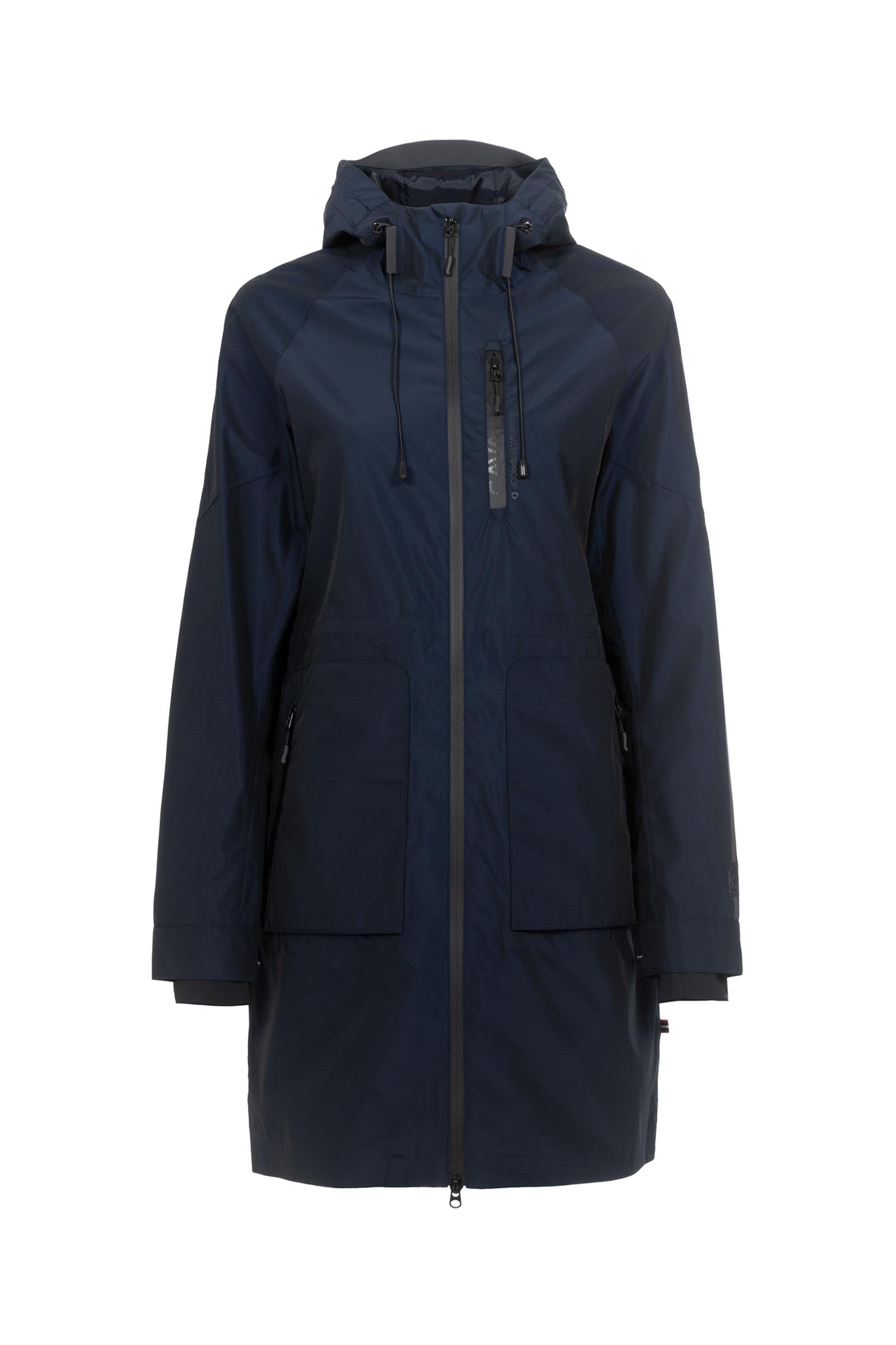 Cavallo CAVALBONNIE parka para mujer Ropa Mujer